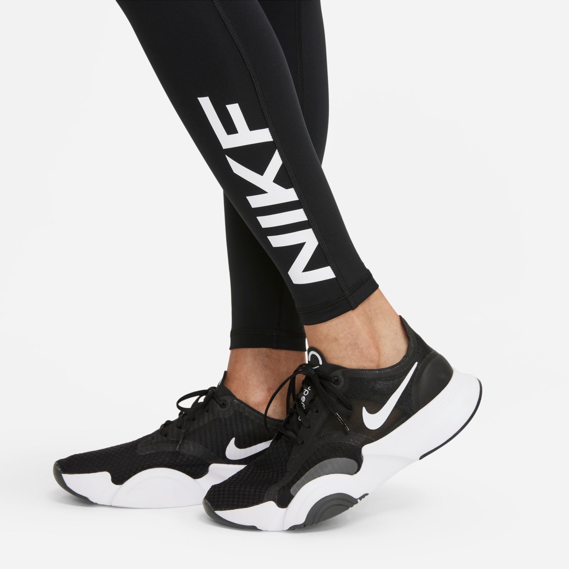 Legging Nike Pro Dri-FIT Feminina - Foto 4