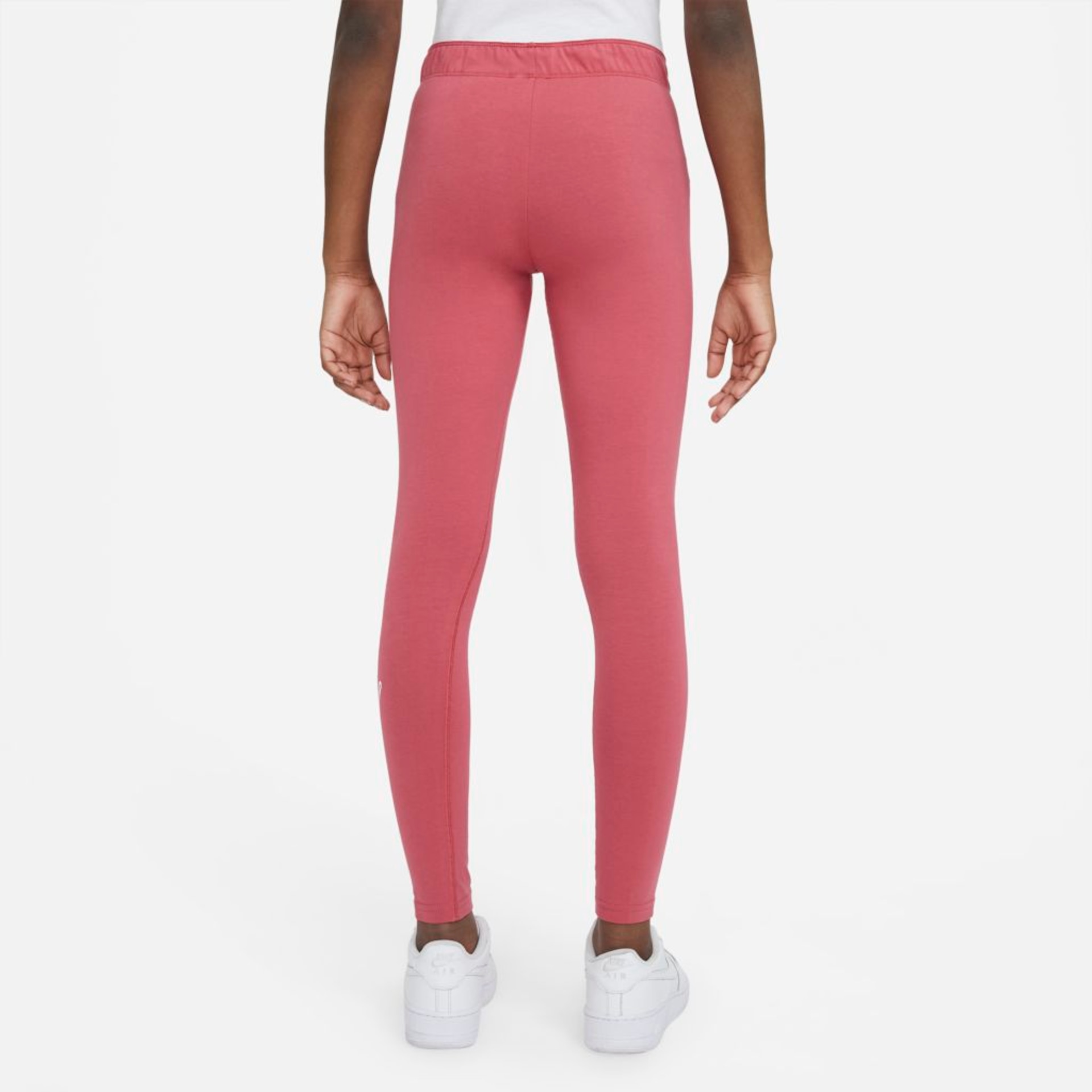 Legging Nike Sportswear Favorites Infantil - Foto 2
