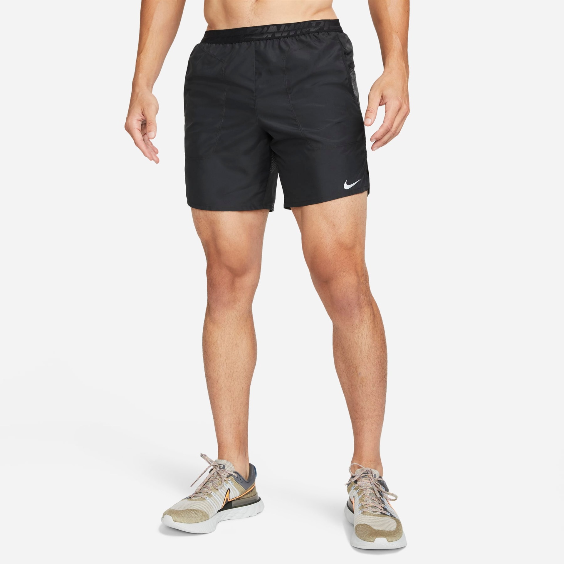Shorts Nike Dri-FIT Wild Run Flex Stride Masculino - Foto 1
