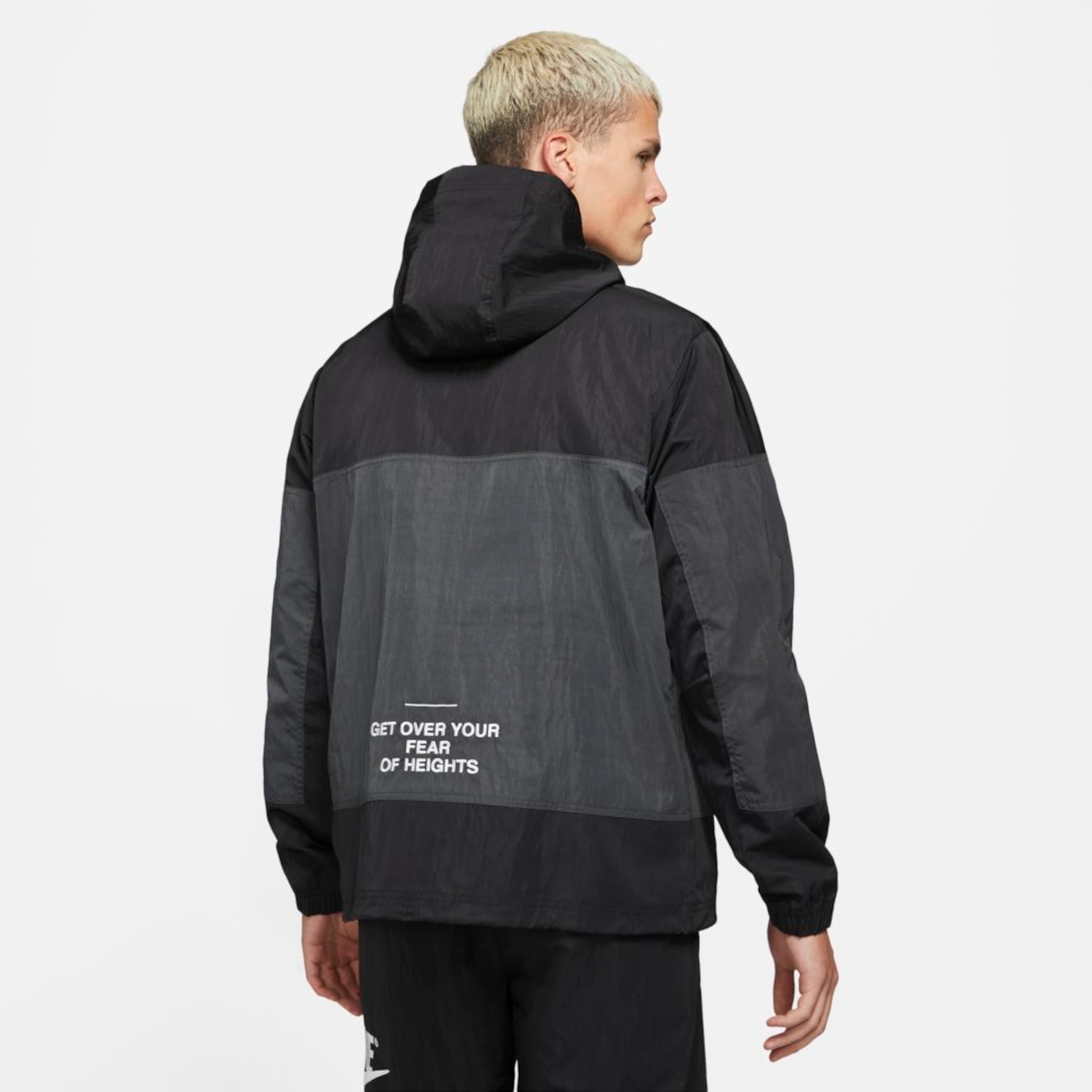 Jaqueta Nike Air Masculina - Foto 2