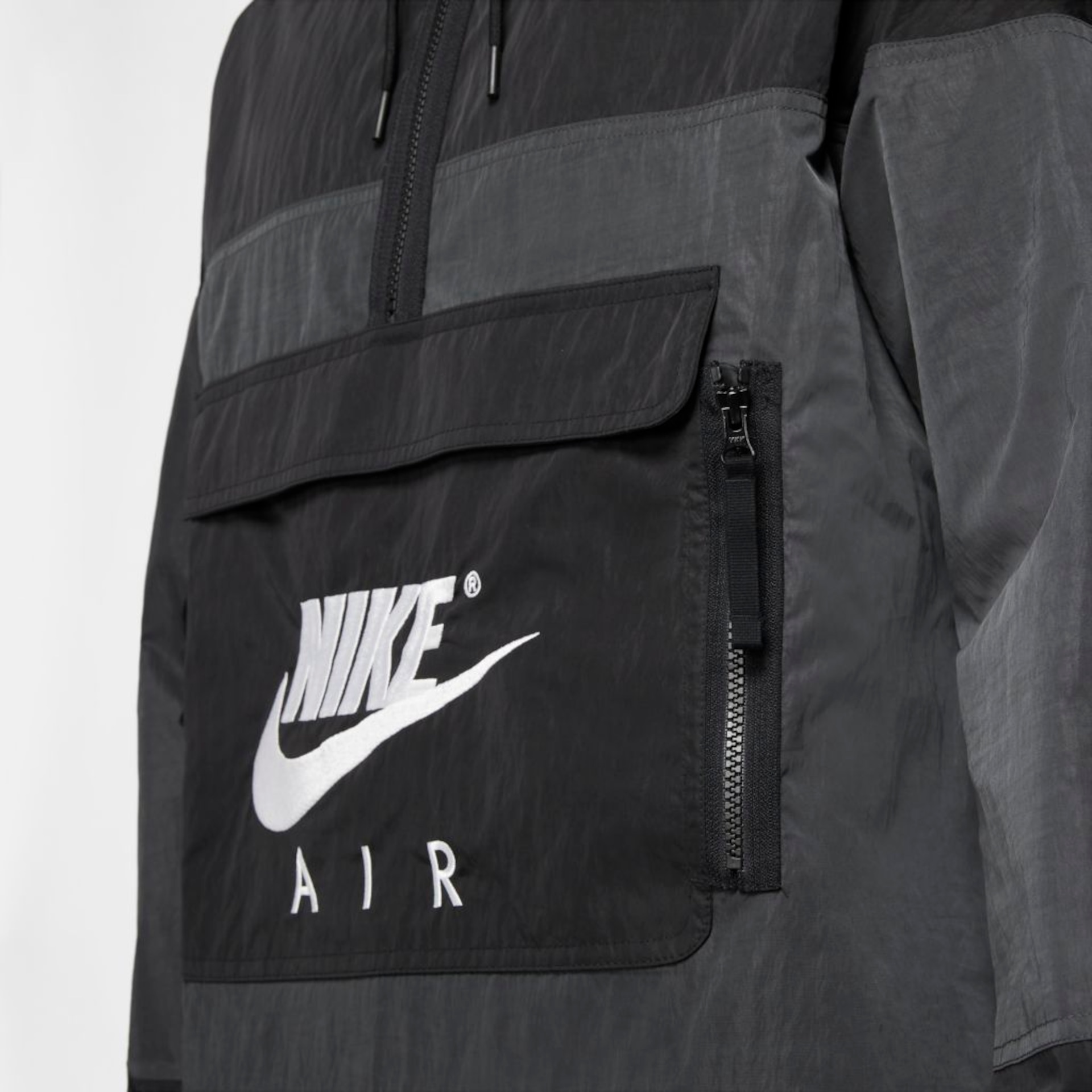 Jaqueta Nike Air Masculina - Foto 5