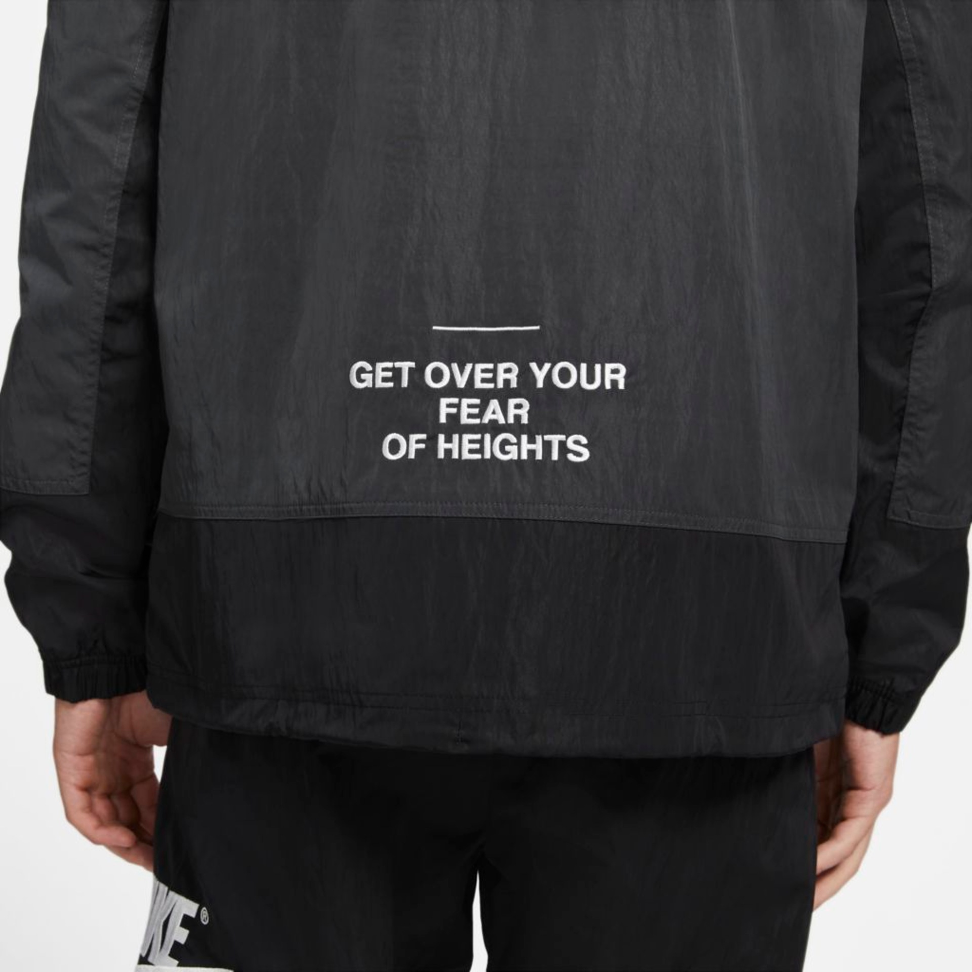 Jaqueta Nike Air Masculina - Foto 6