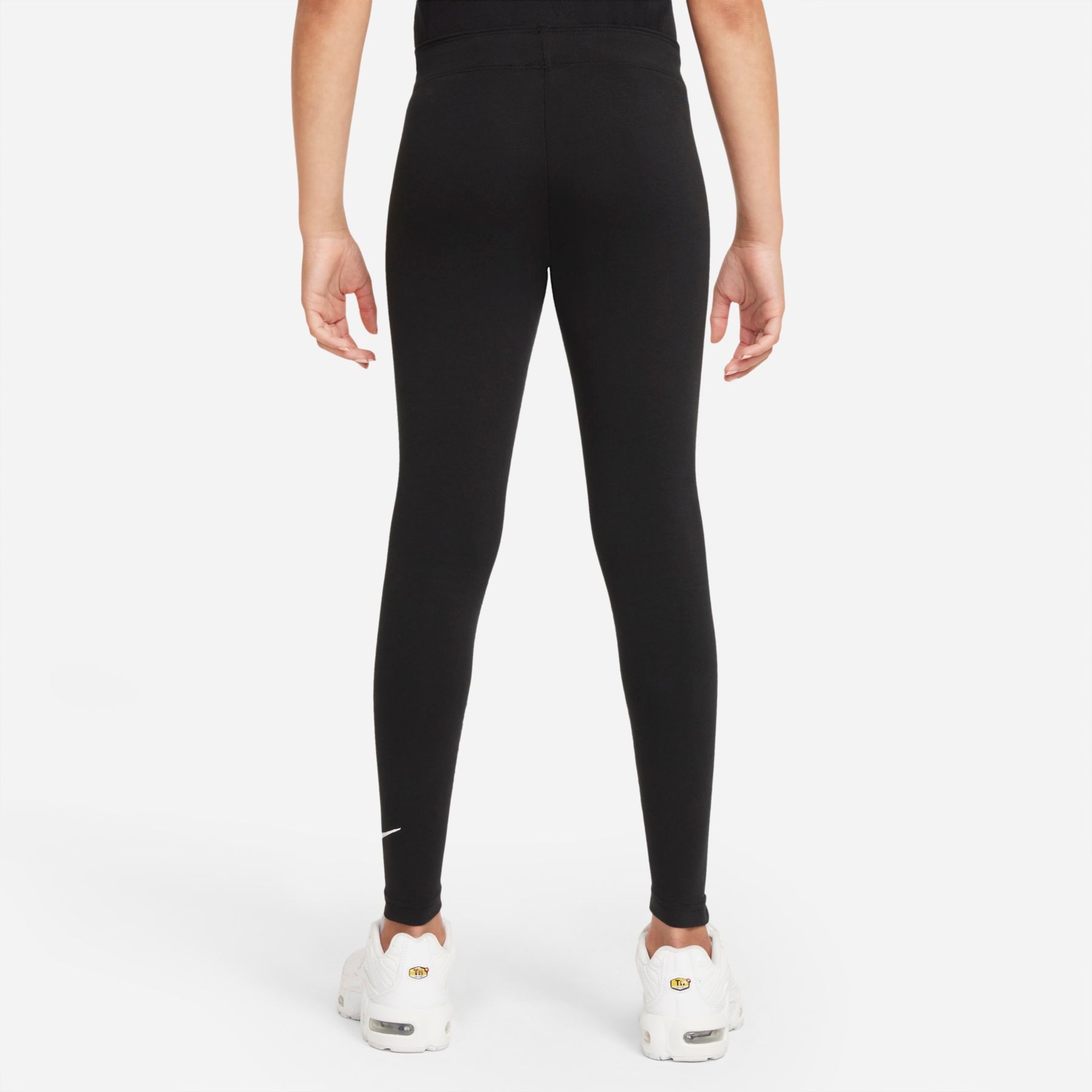 Legging Nike Sportswear Favorites Infantil - Foto 2