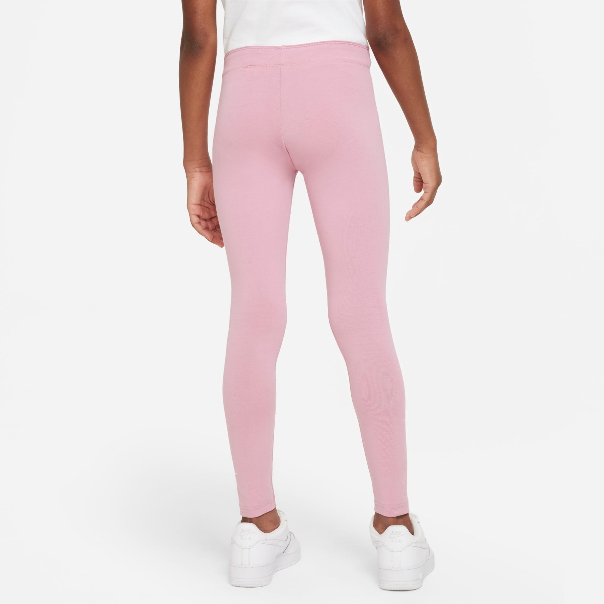 Legging Nike Sportswear Favorites Infantil - Foto 2