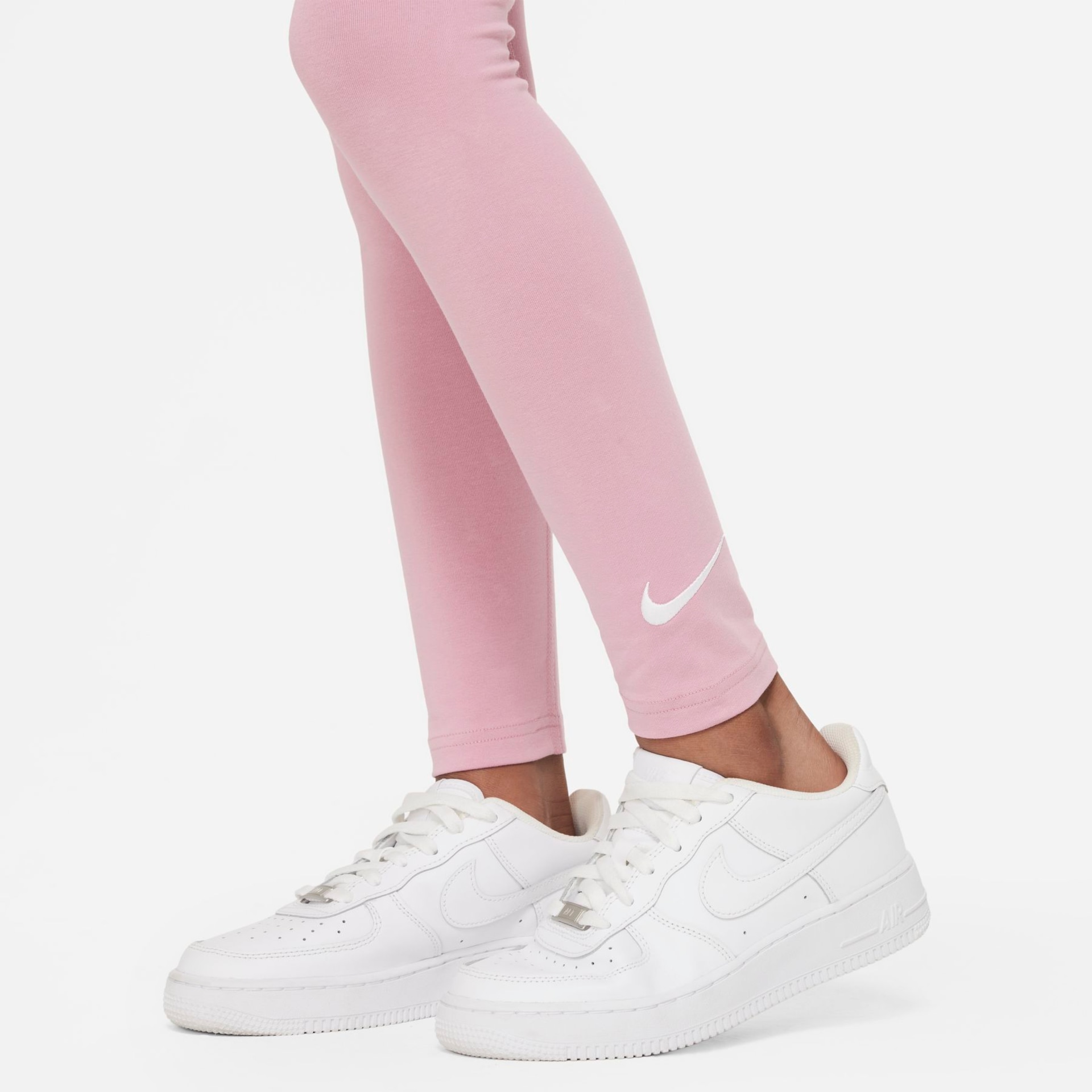 Legging Nike Sportswear Favorites Infantil - Foto 3