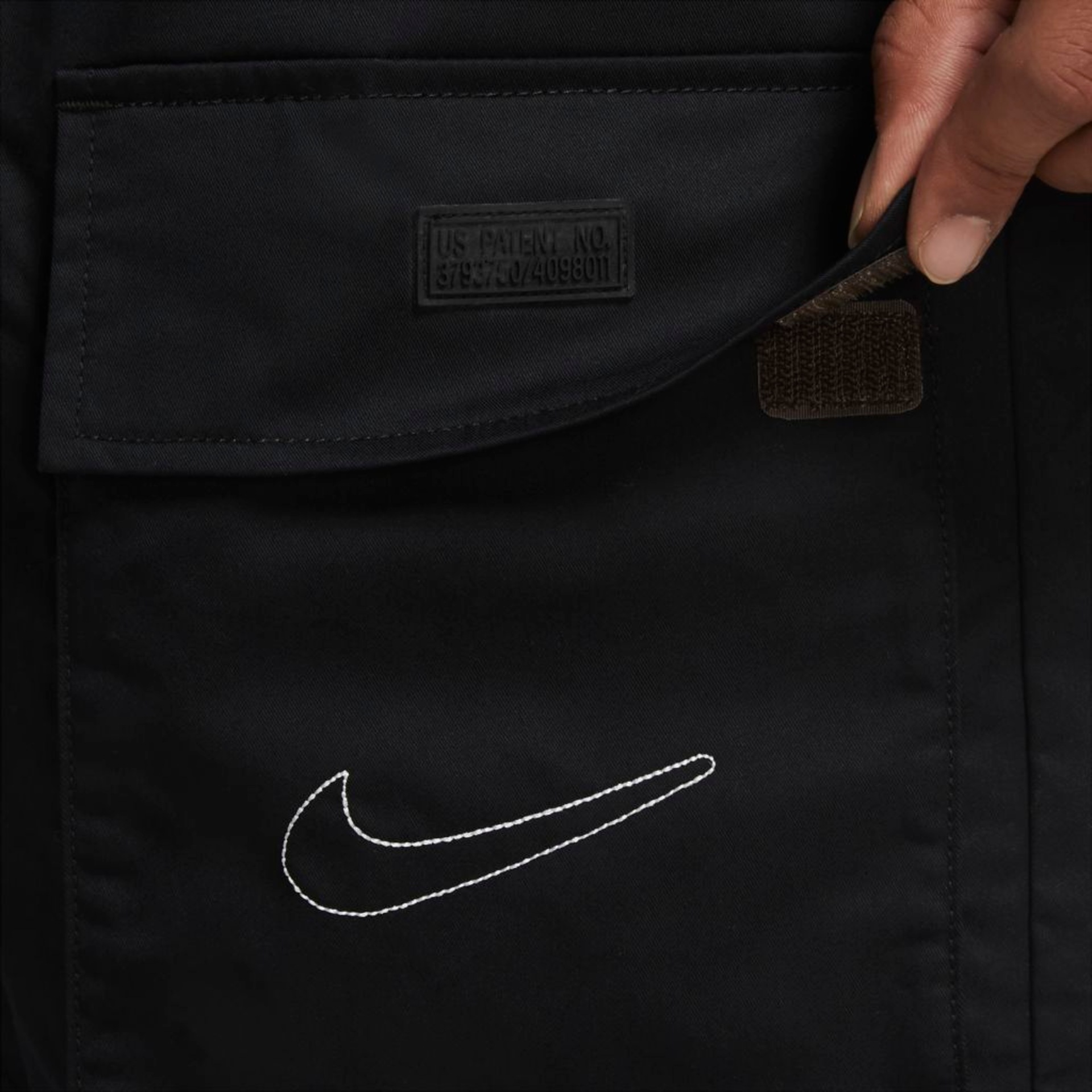 Shorts Nike Sportswear Masculino - Foto 4