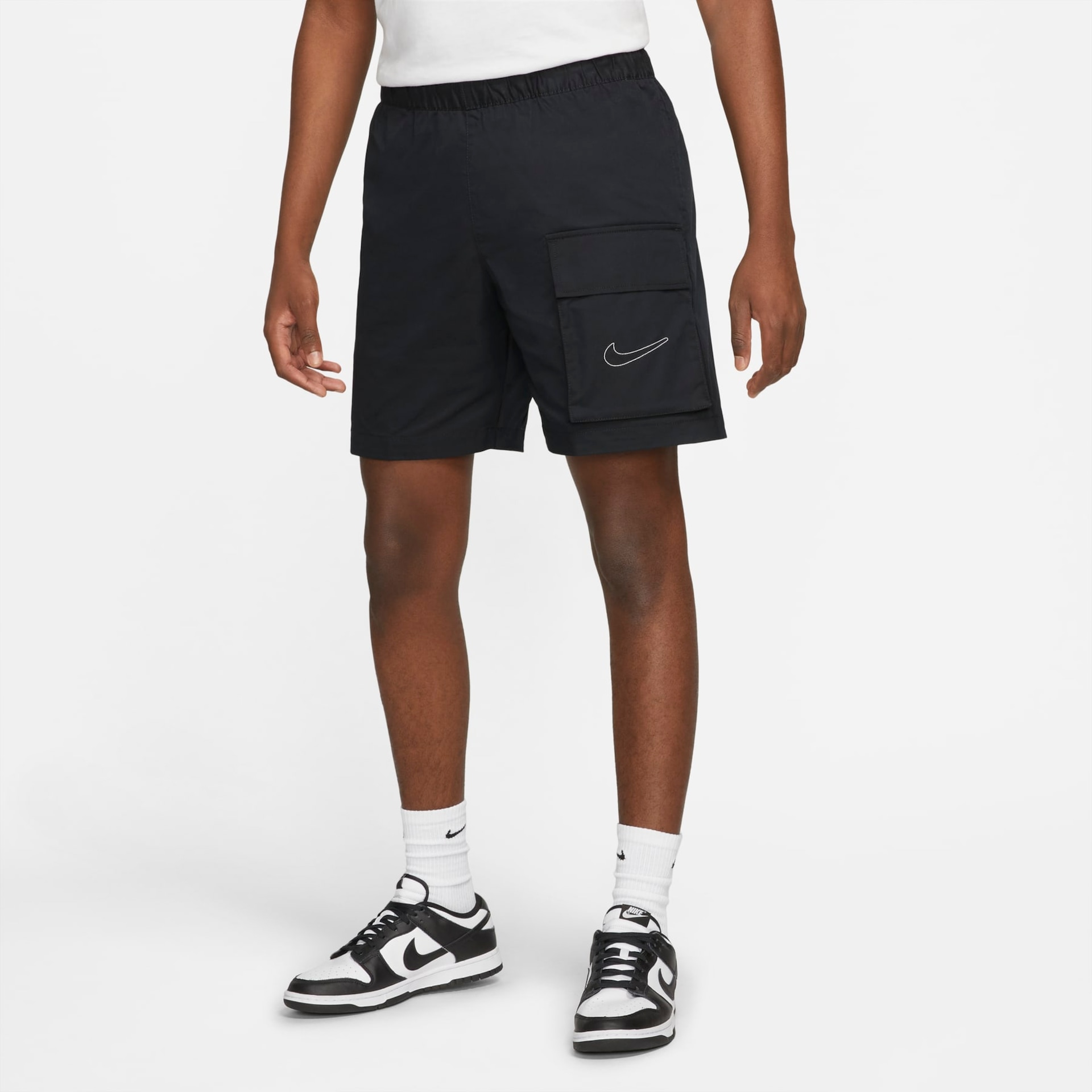 Shorts Nike Sportswear Masculino - Foto 1