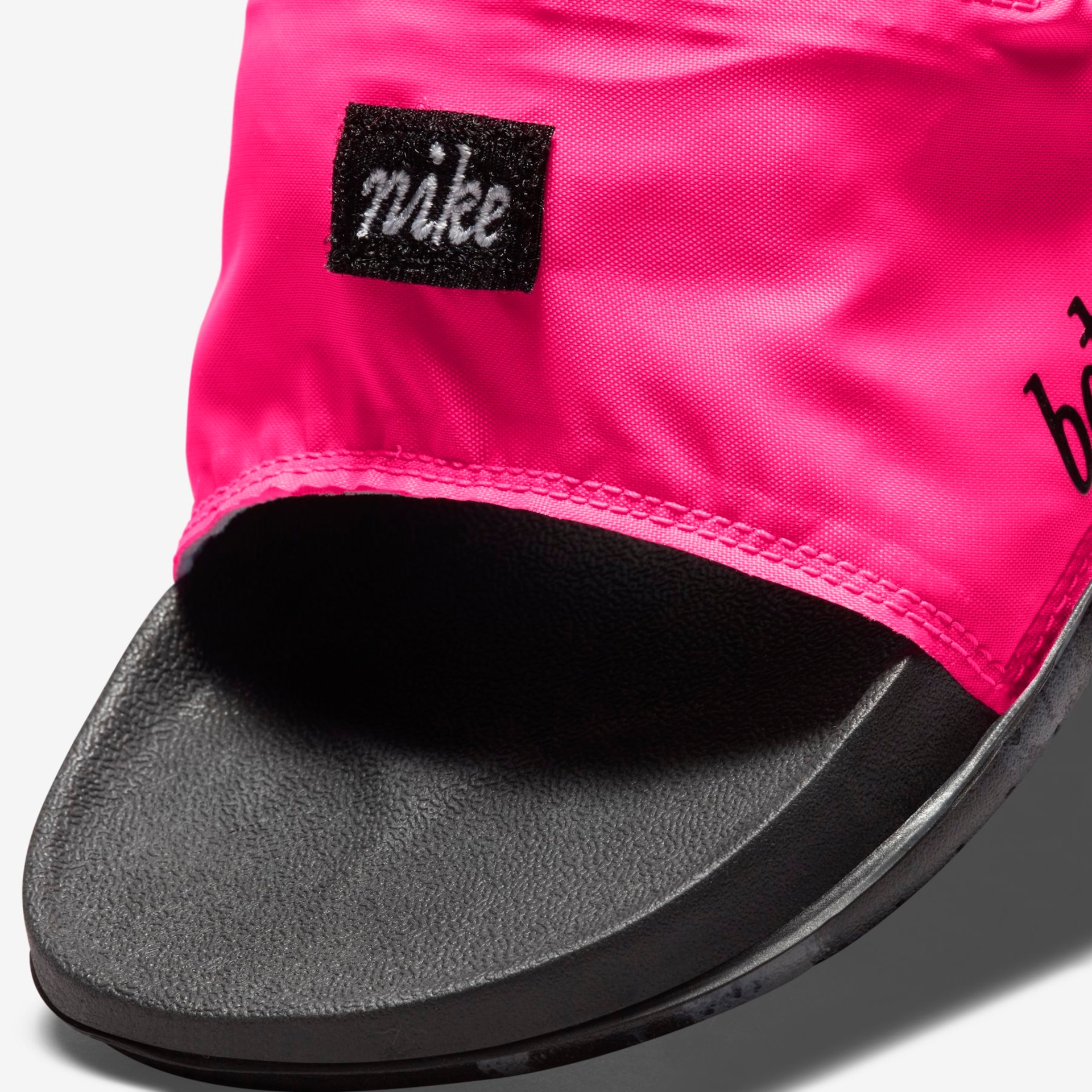 Chinelo Nike OffCourt Slide BETRUE Masculino - Foto 5