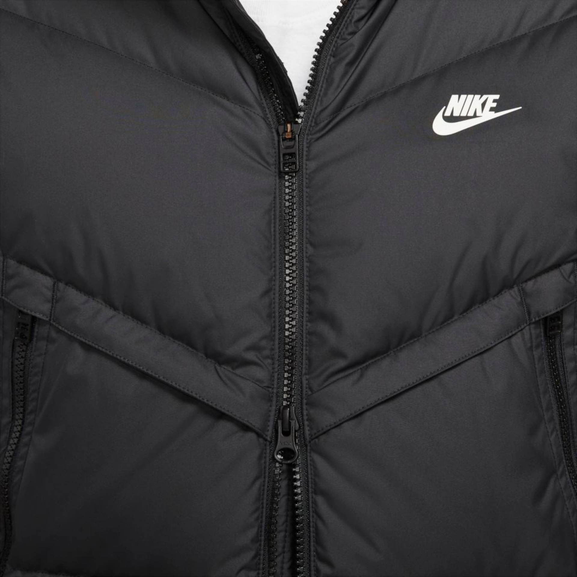Colete Nike Sportswear Storm-FIT Windrunner Masculino - Foto 4