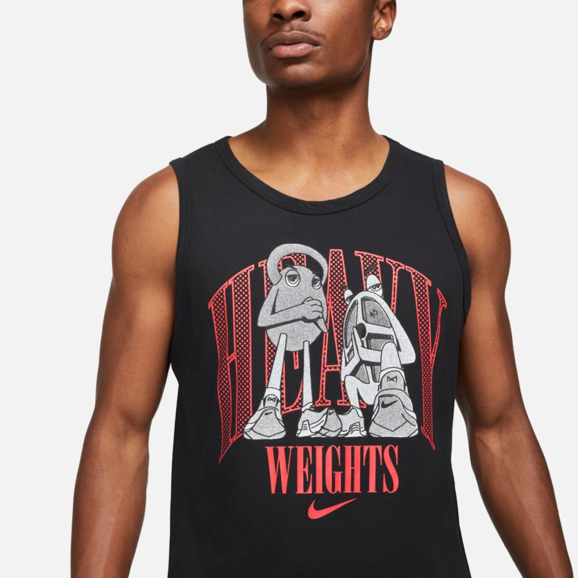 Regata Nike Dri-FIT Masculina - Foto 3