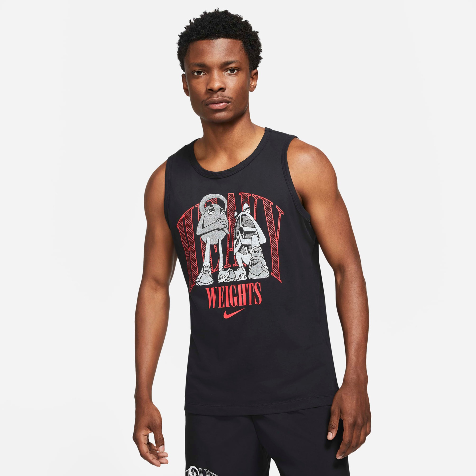 Regata Nike Dri-FIT Masculina - Foto 1