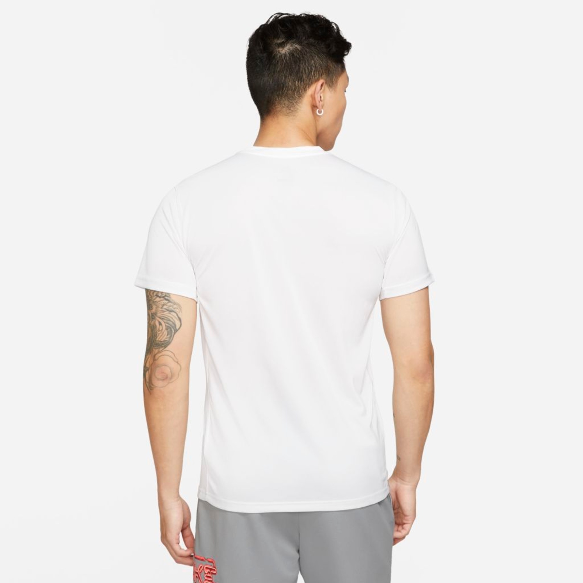 Camiseta Nike Dri-FIT Masculina - Foto 2