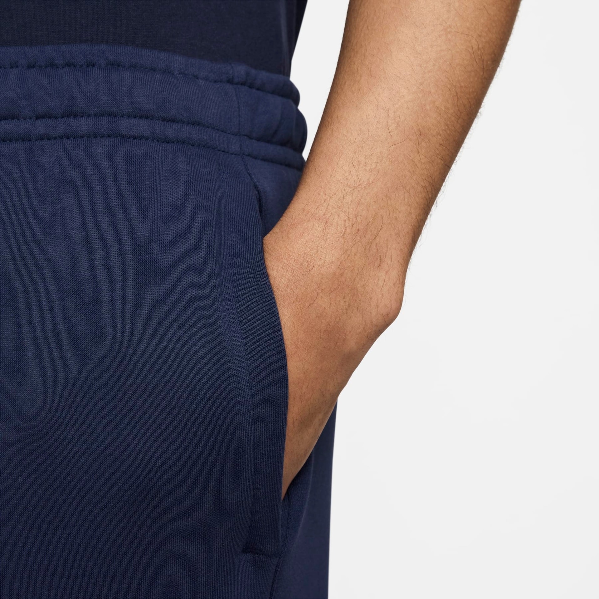 Shorts Nike Sportswear Club Masculino - Foto 6