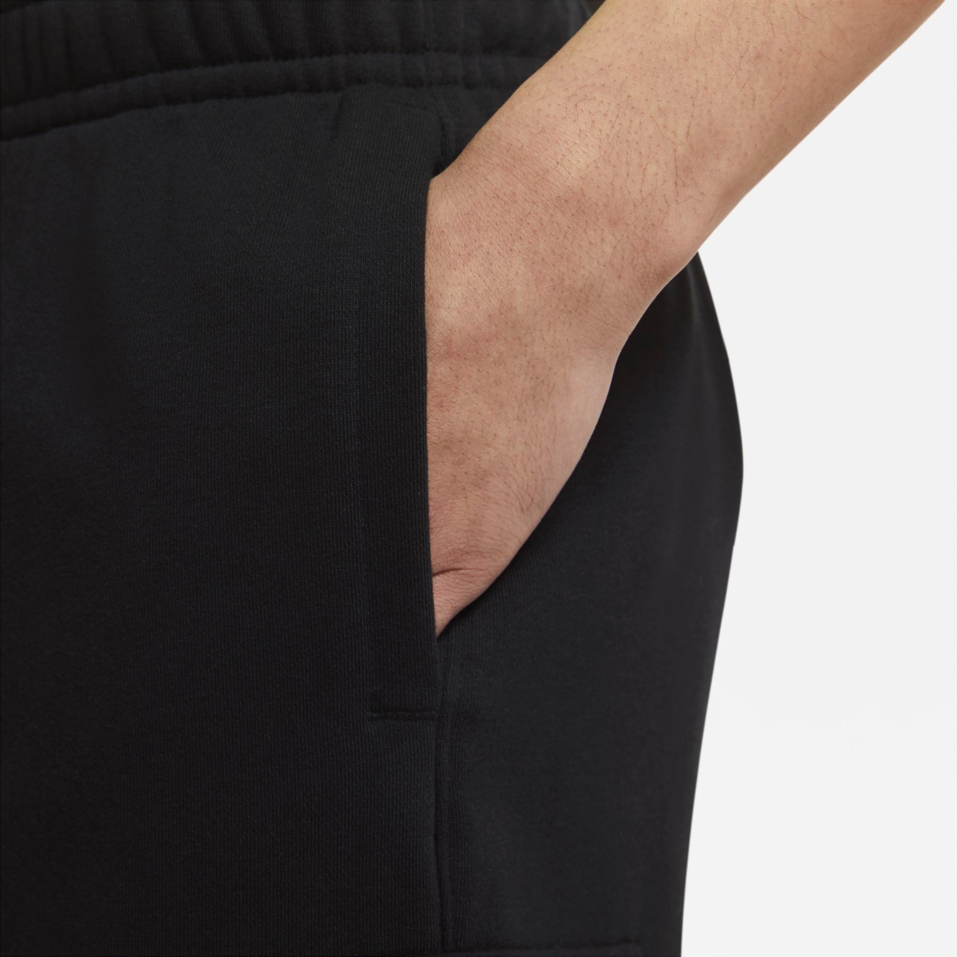 Shorts Nike Sportswear Club Masculino - Foto 6