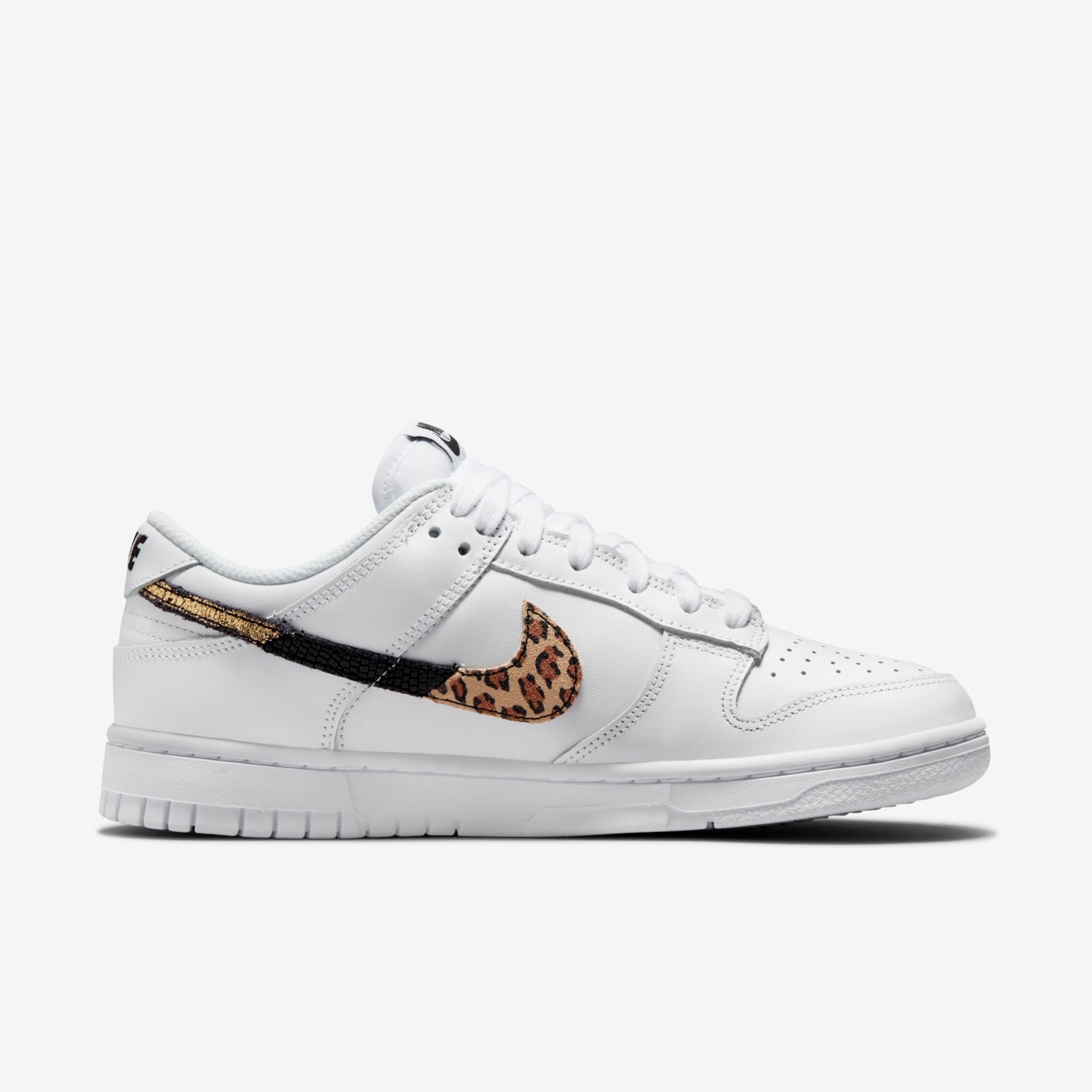 Tênis Nike Dunk Low SE Feminino - Foto 3