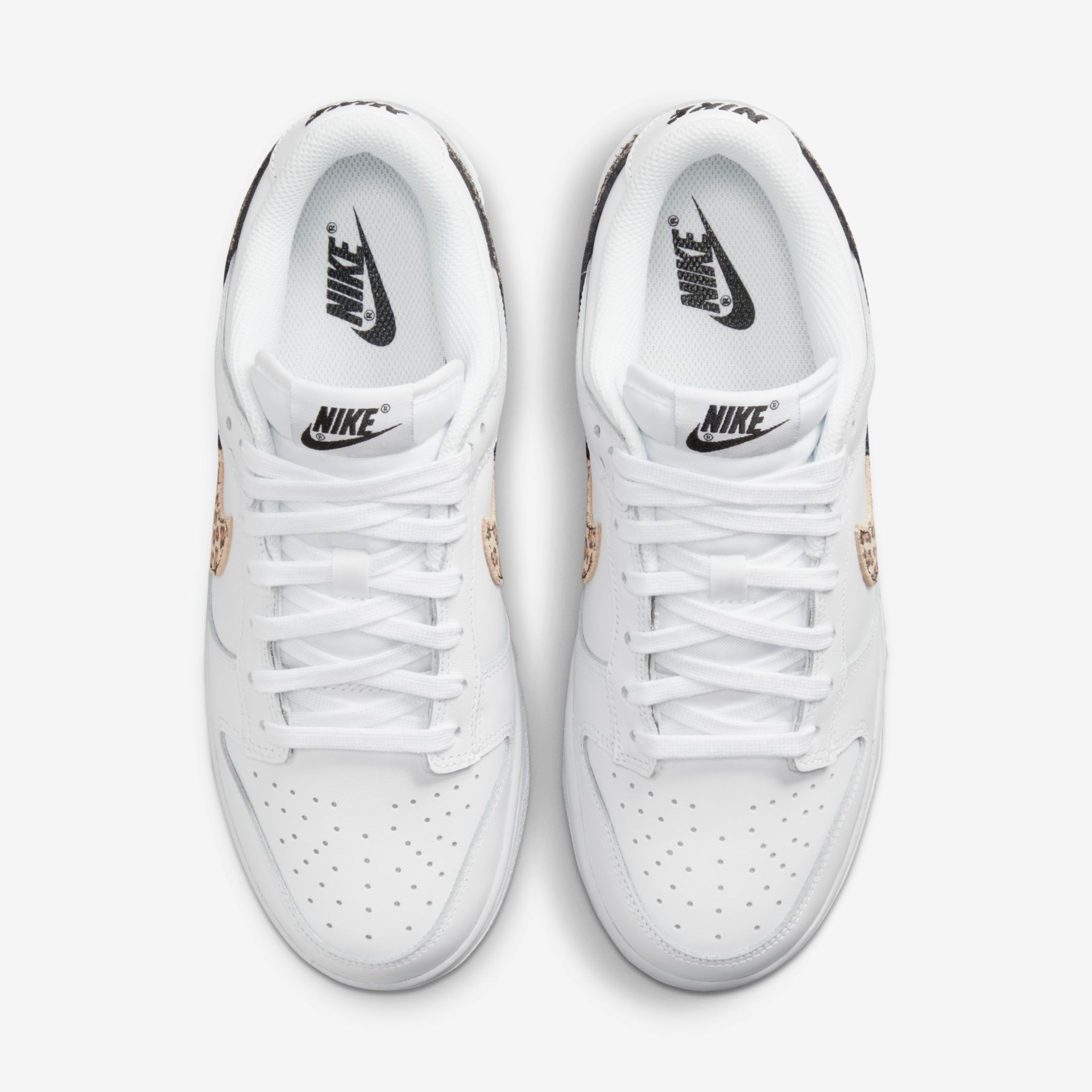 Tênis Nike Dunk Low SE Feminino - Foto 4