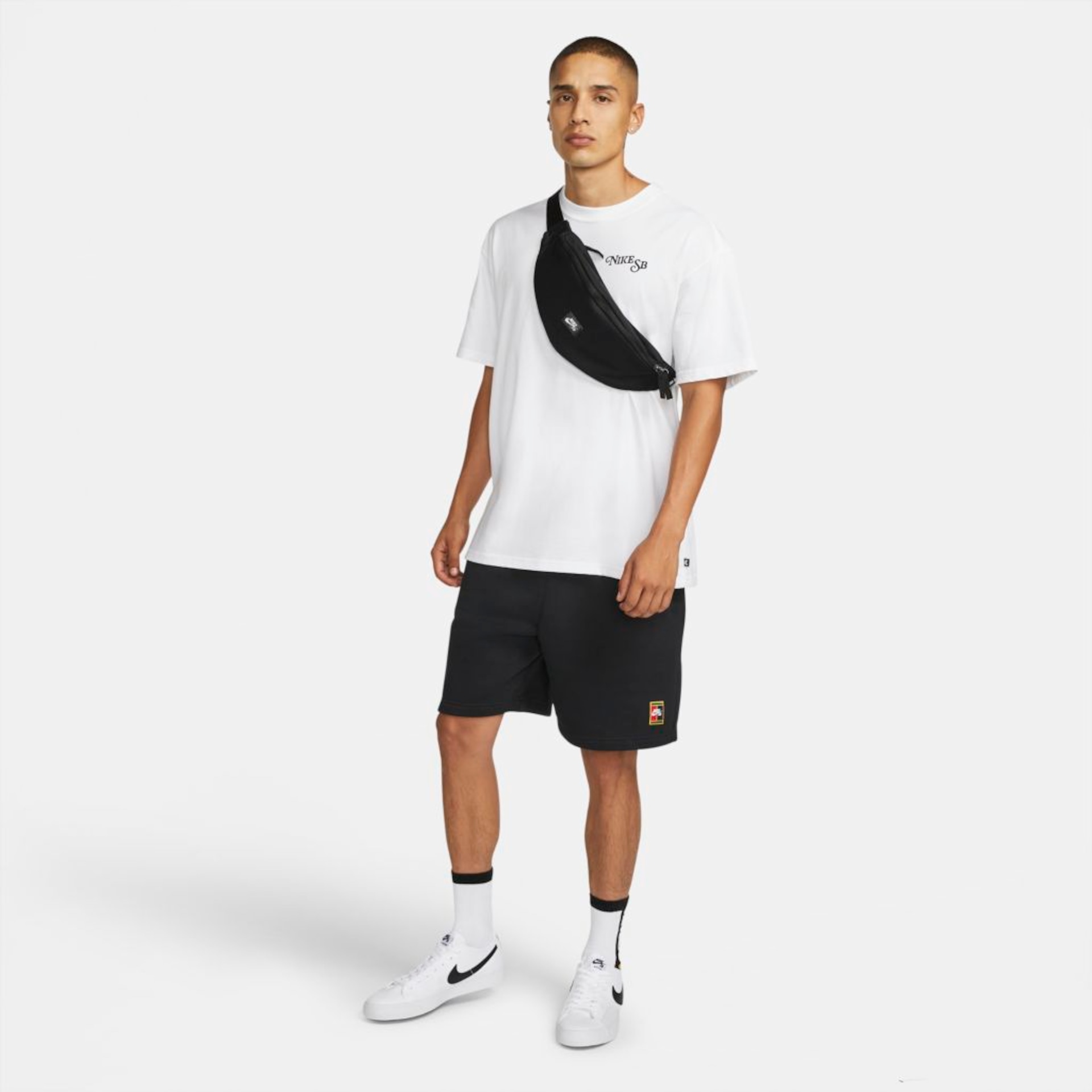 Pochete Nike SB Heritage Unissex - Foto 5