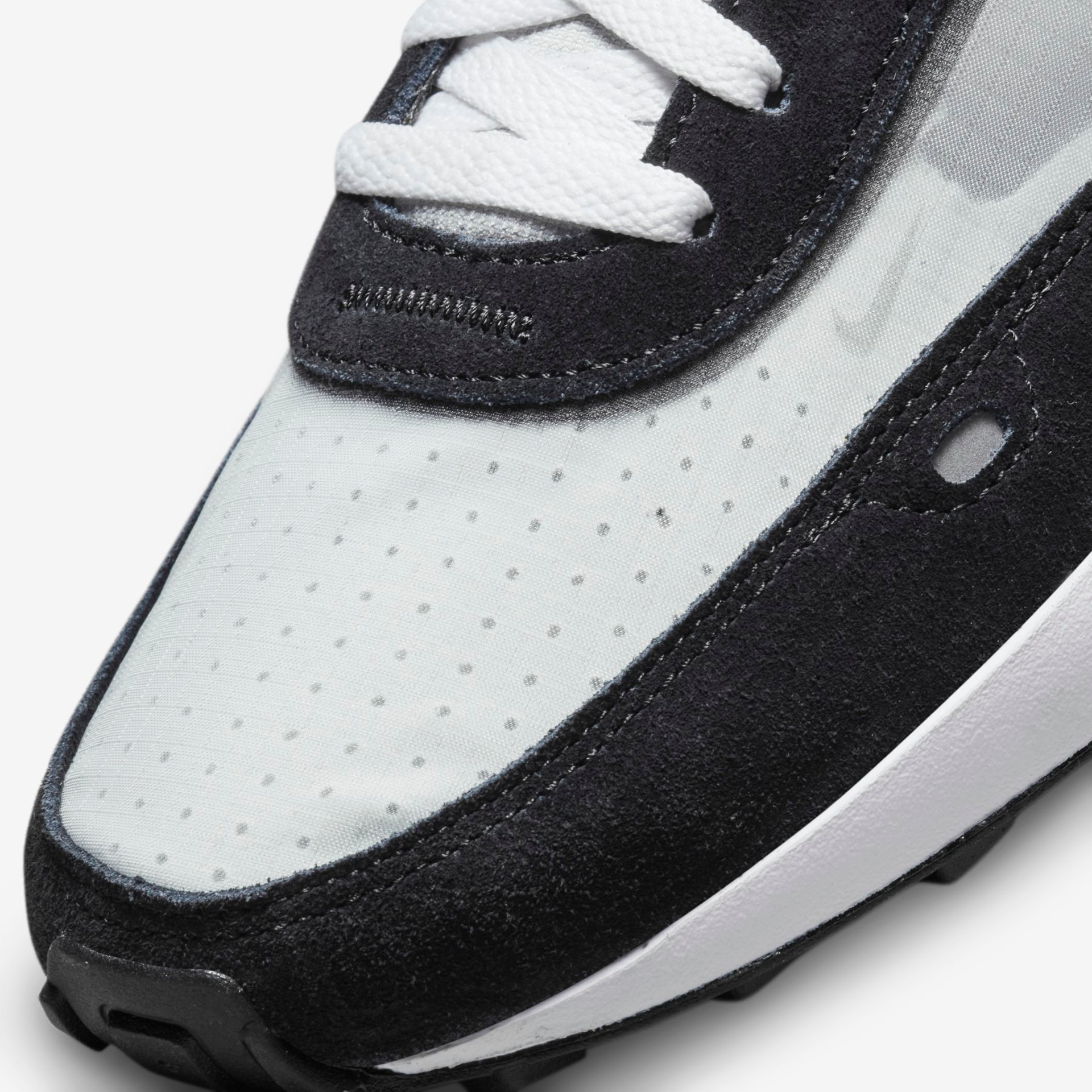 Tênis Nike Waffle One SE Masculino - Foto 7