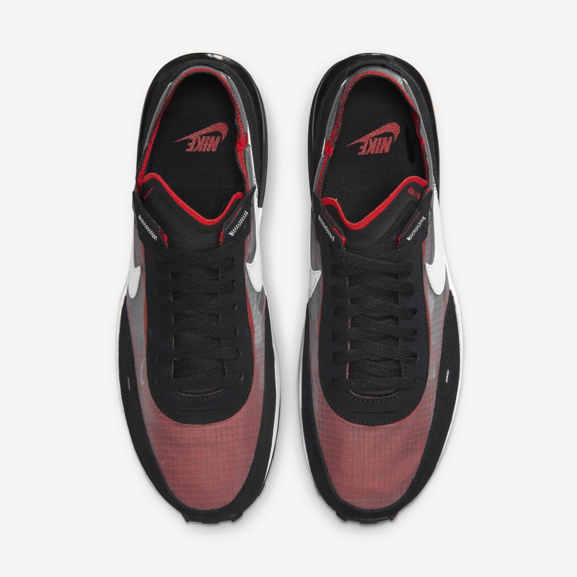 Tênis Nike Waffle One SE Masculino - Foto 4