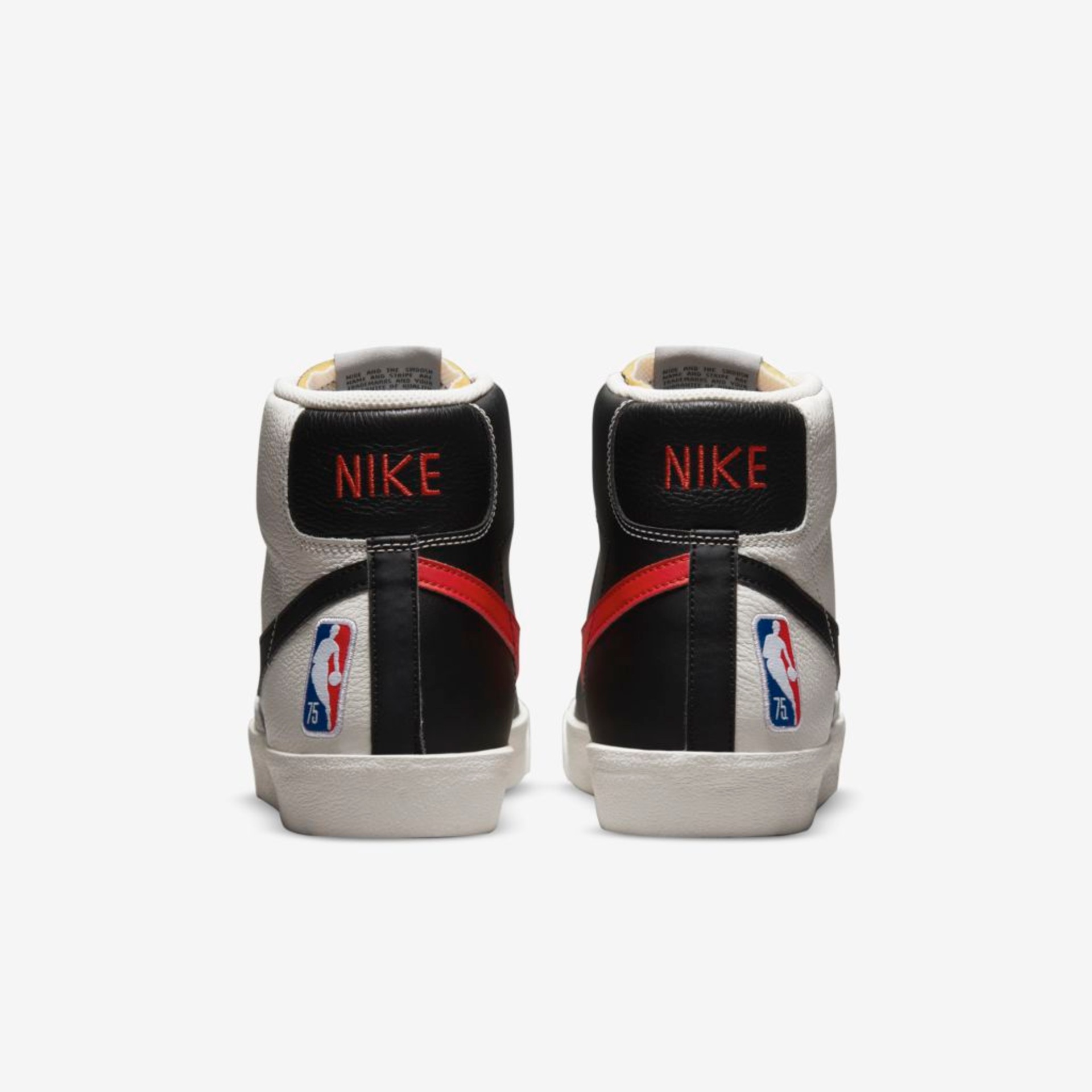 Tênis Nike Sportswear Blazer Mid '77 EMB Masculino - Foto 6