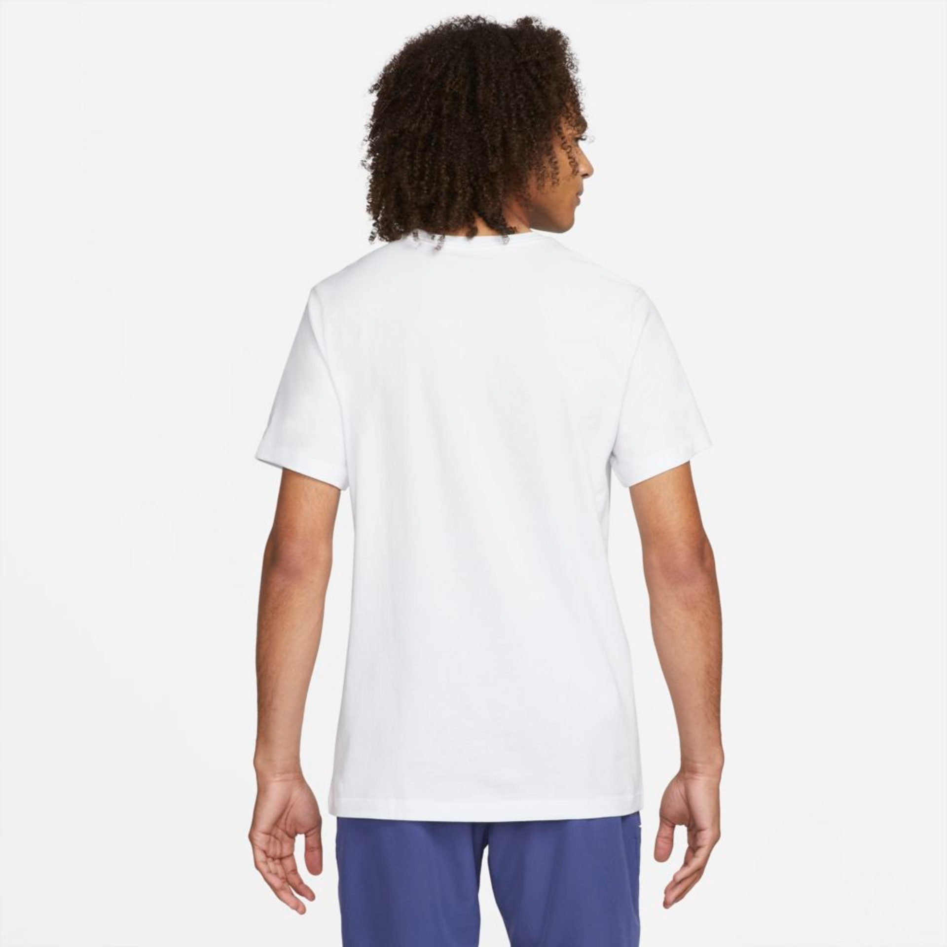 Camiseta Nike Court Masculina - Foto 2