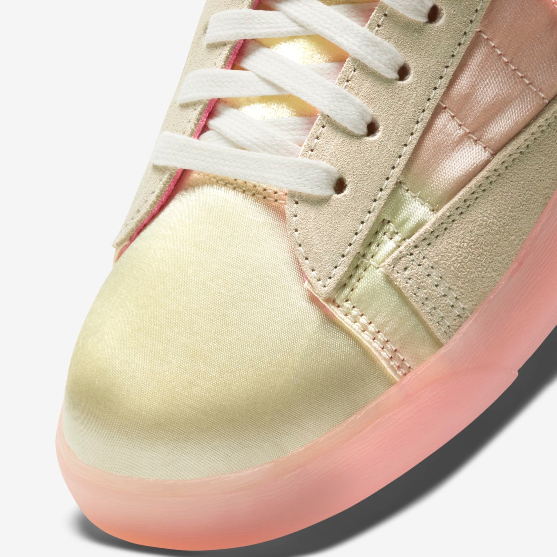 Tênis Nike Blazer Mid Rebel Feminino - Foto 7