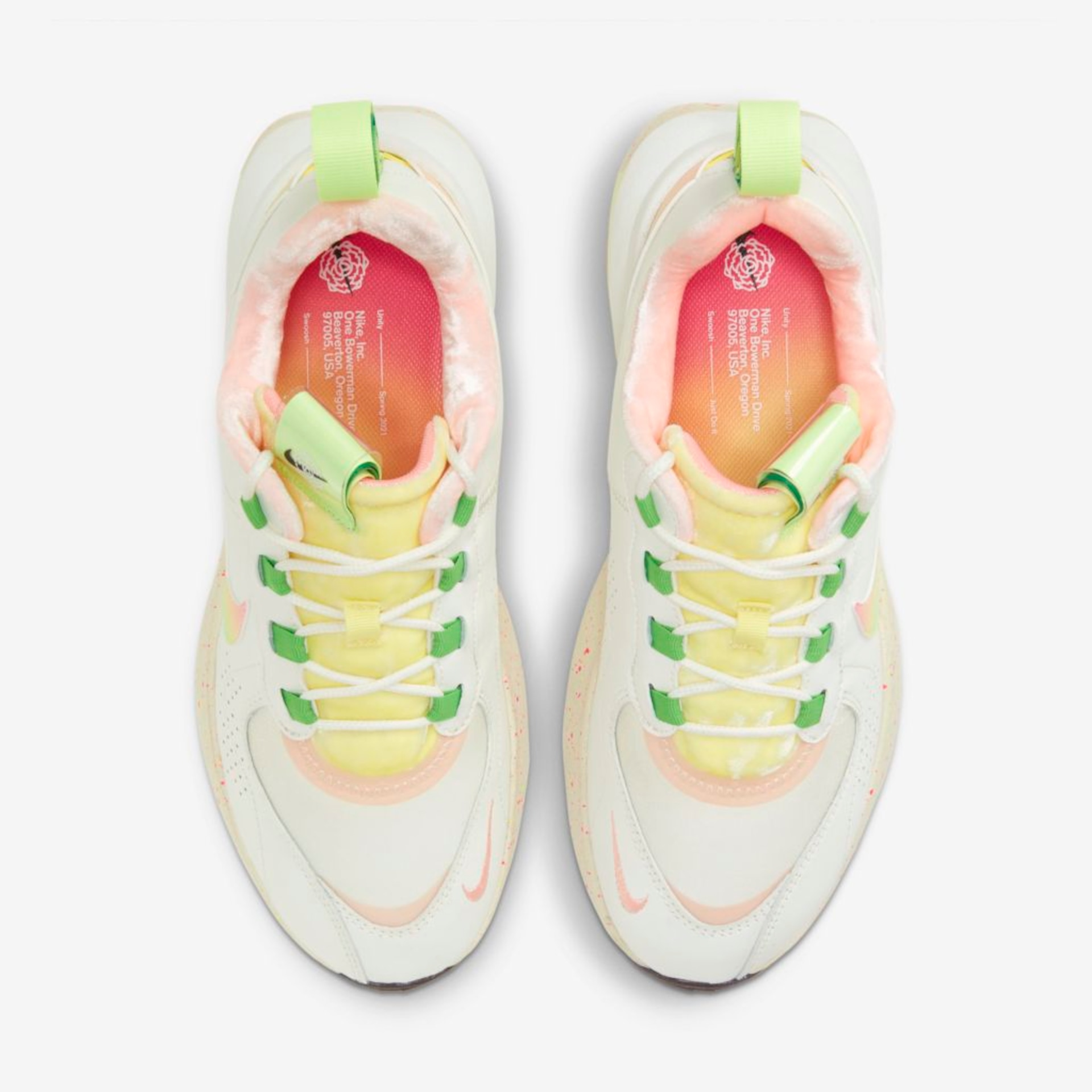 Tênis Nike Air Max Verona Feminino - Foto 4