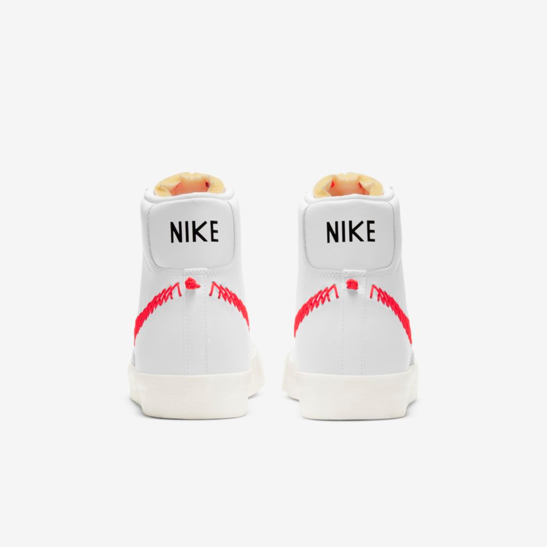 Tênis Nike Blazer Mid '77 Vintage Masculino - Foto 6