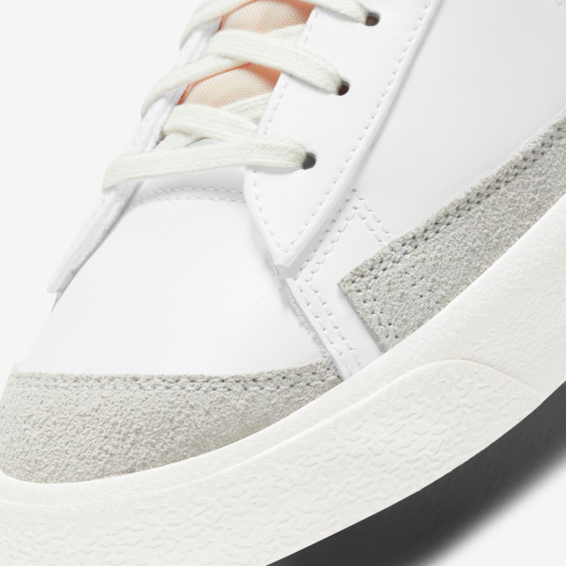 Tênis Nike Blazer Mid '77 Vintage Masculino - Foto 7