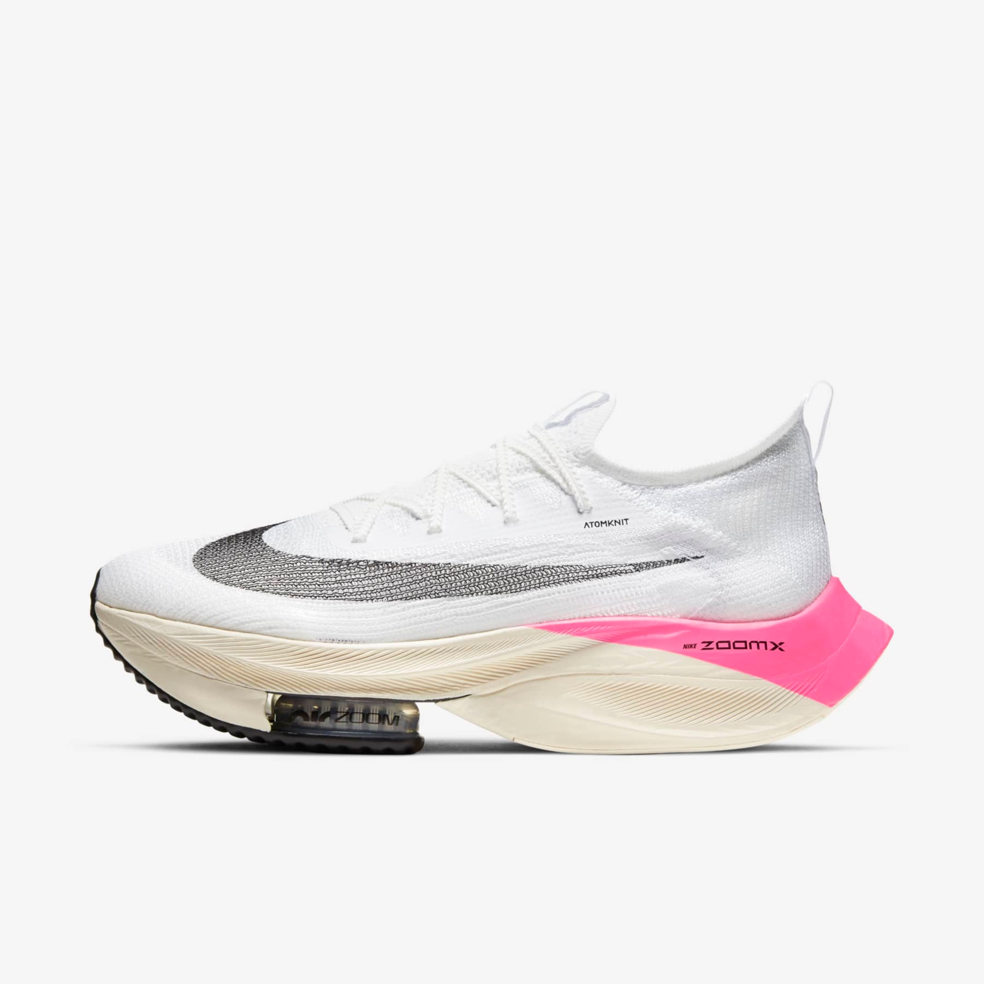 Tênis Nike Air Zoom Alphafly Next% Eliud Kipchoge Masculino - Foto 1