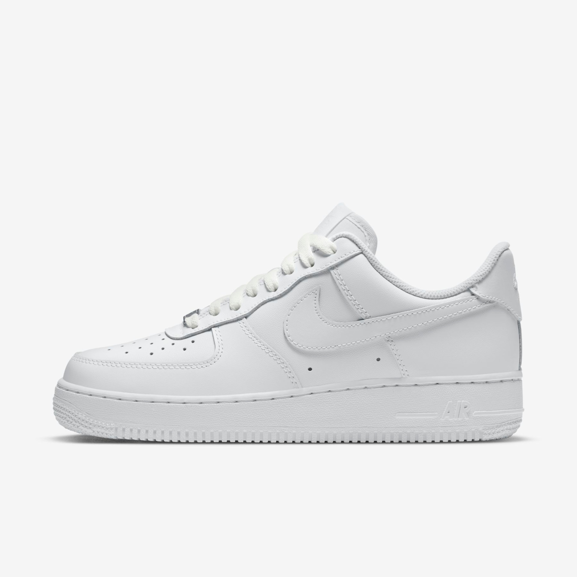 Tênis Nike Air Force 1 '07 Feminino - Foto 1