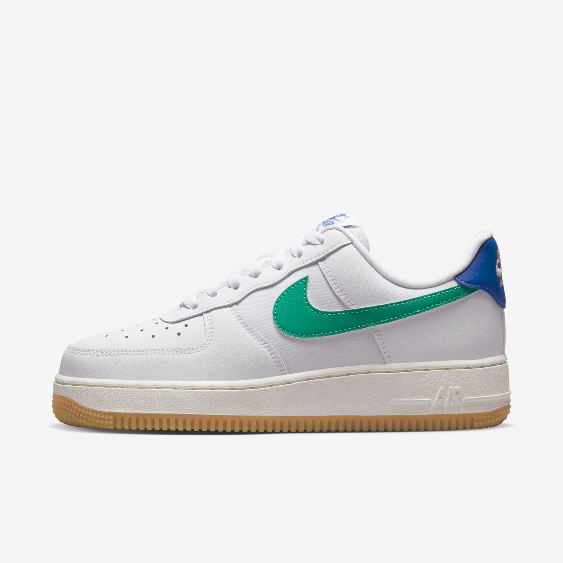 Imagem principal de Tênis Nike Air Force 1 '07 Feminino