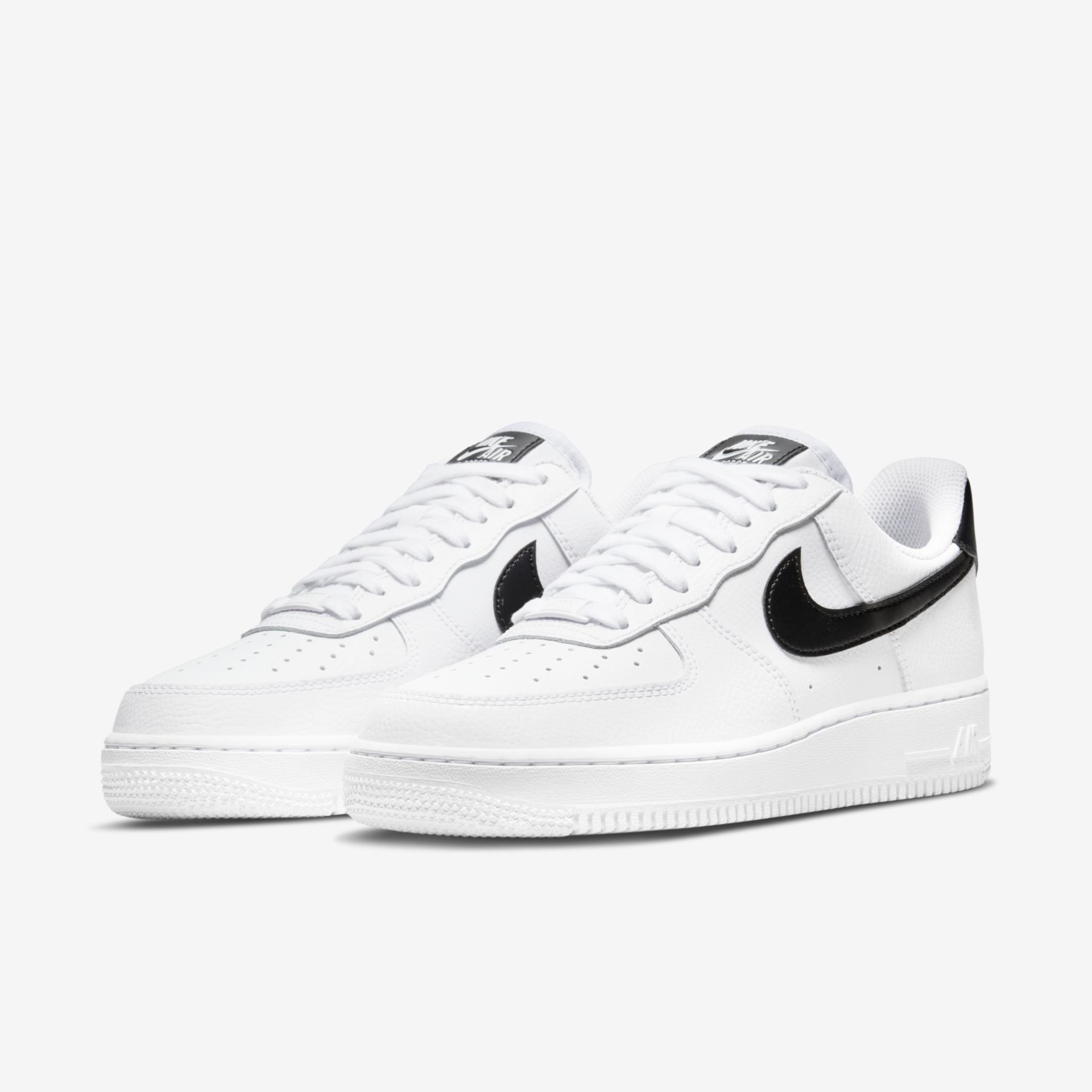 Tênis Nike Air Force 1 '07 Feminino - Foto 5