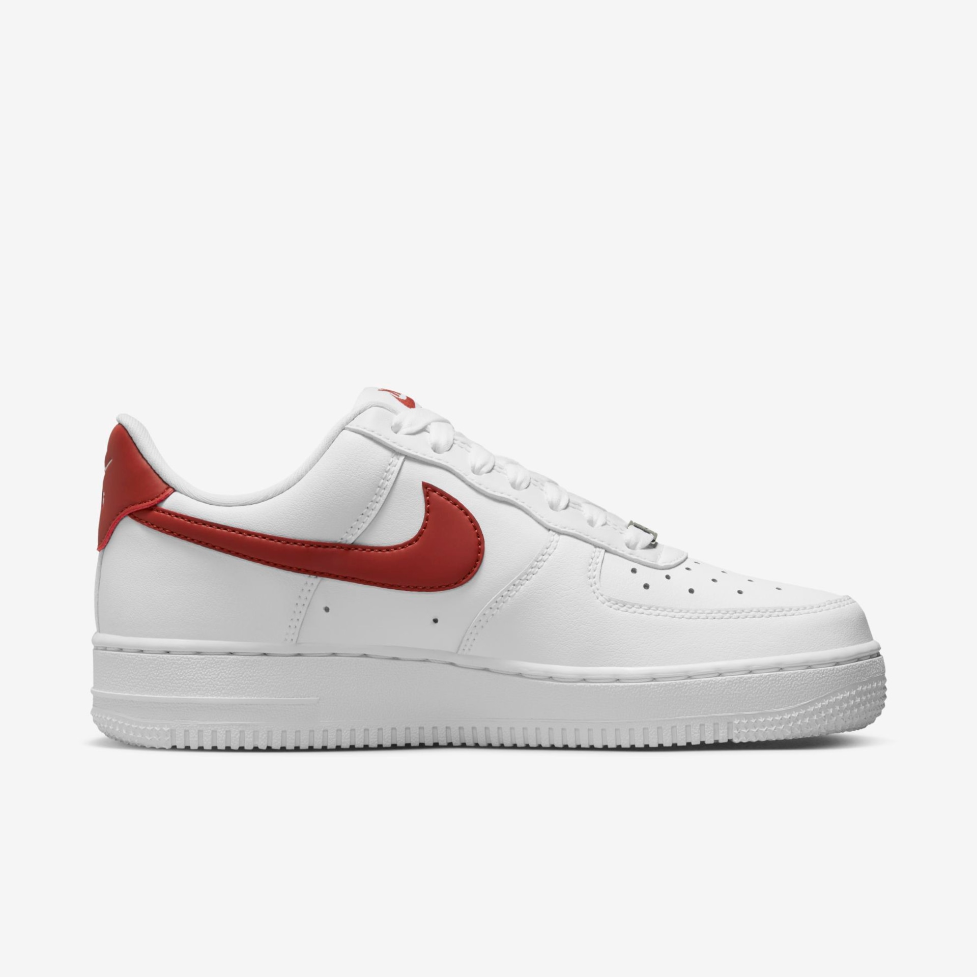 Tênis Nike Air Force 1 '07 Feminino - Foto 3