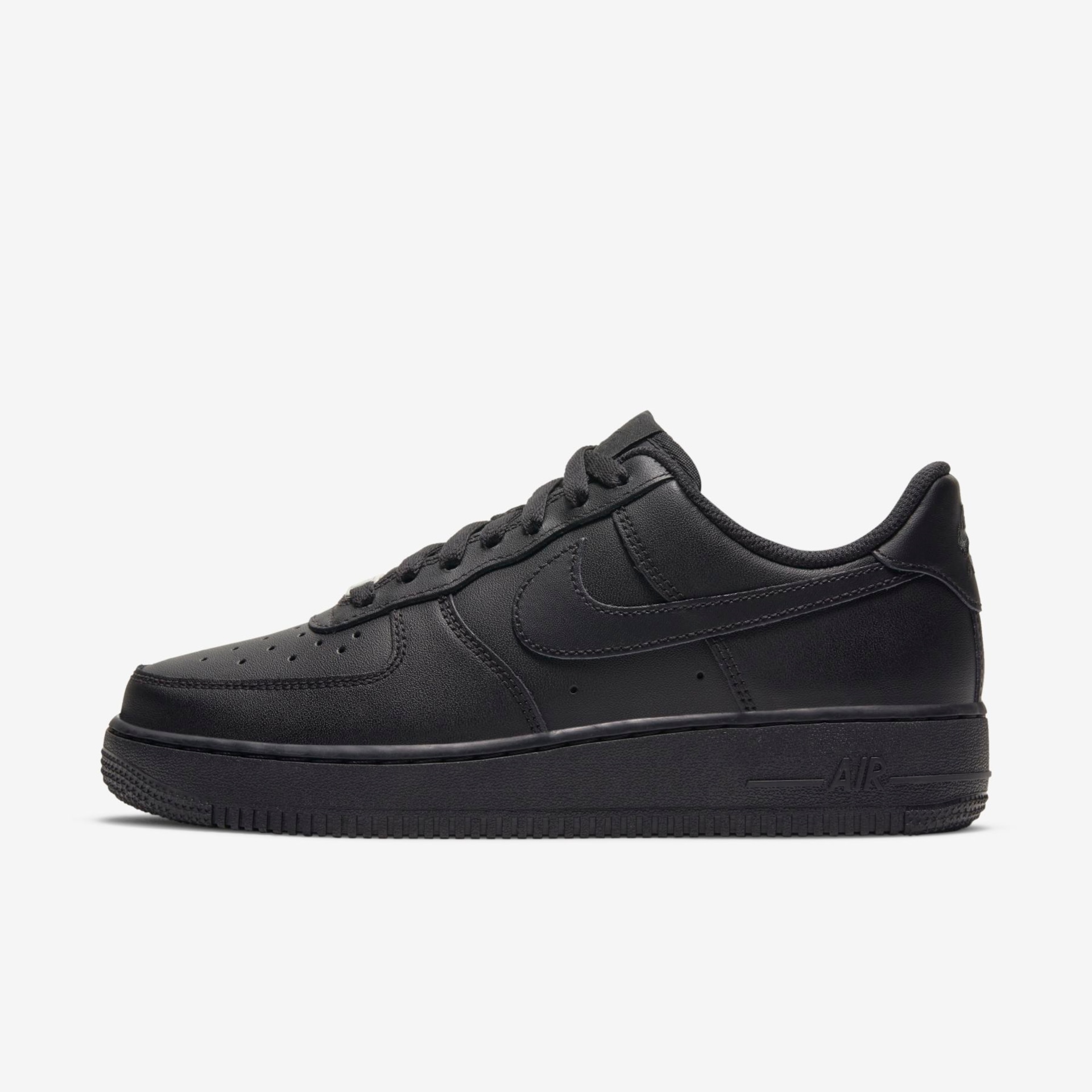 Tênis Nike Air Force 1 '07 Feminino - Foto 1