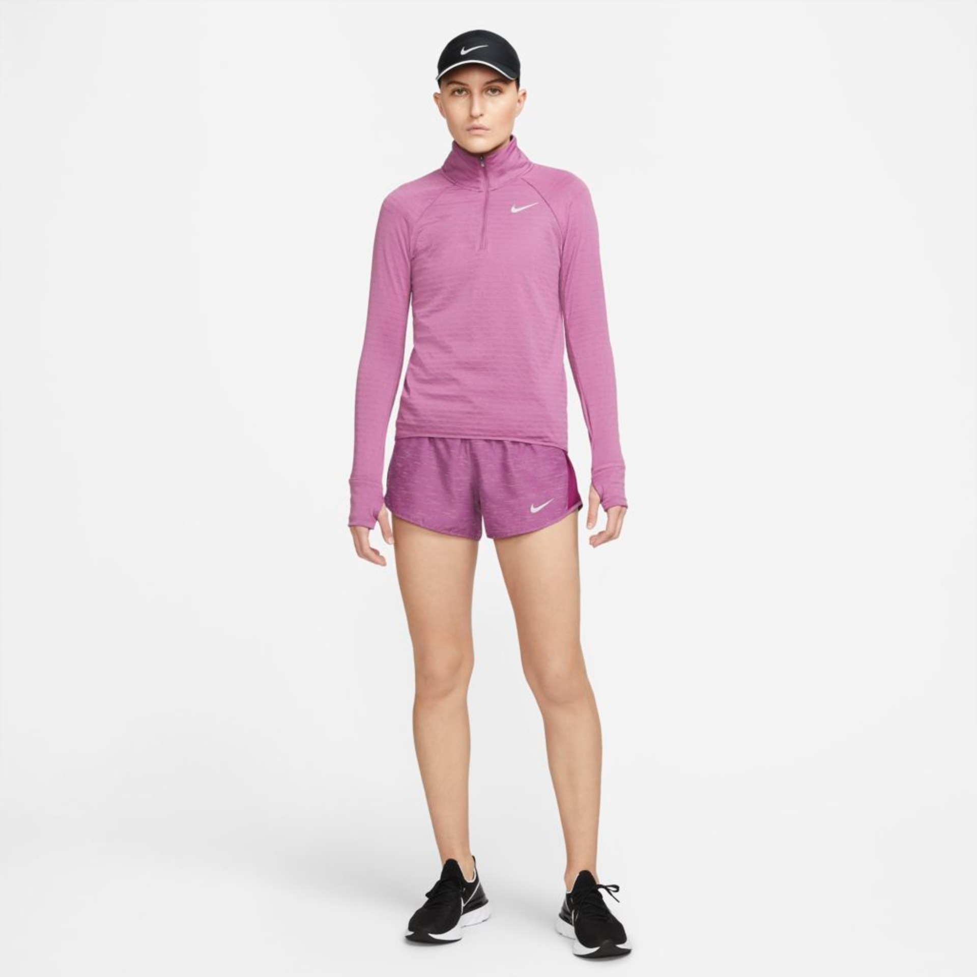 Shorts Nike 10K Feminino - Foto 6