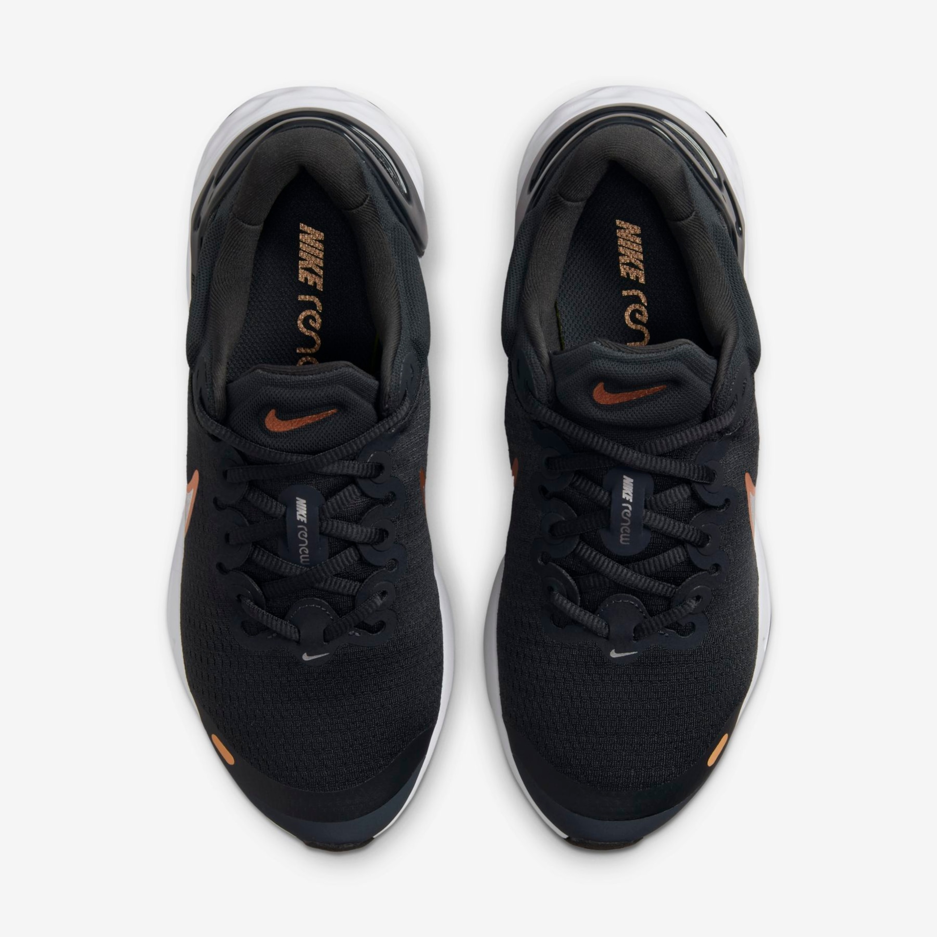 Tênis Nike Renew Run 3 Feminino - Foto 4