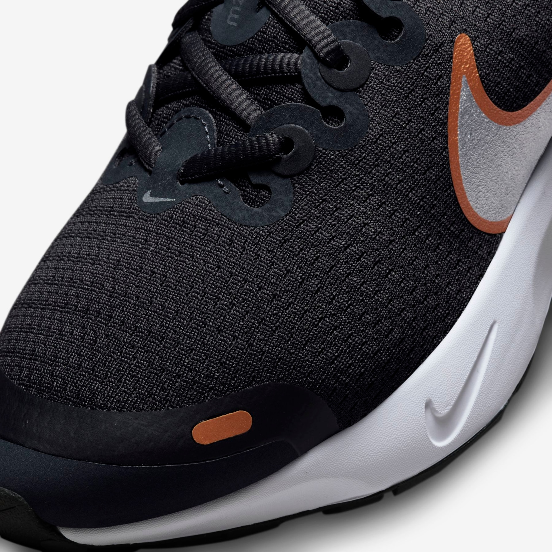 Tênis Nike Renew Run 3 Feminino - Foto 7