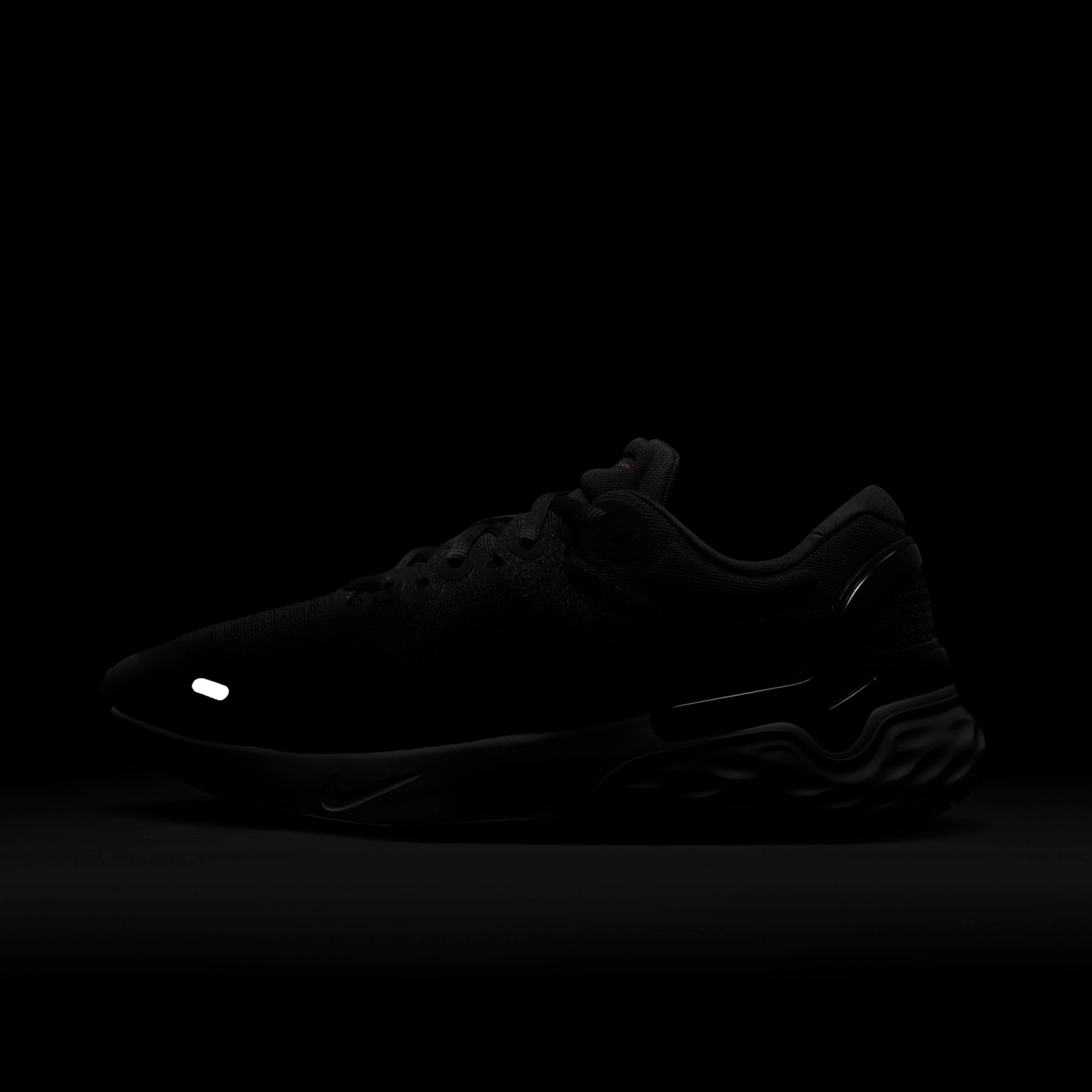 Tênis Nike Renew Run 3 Feminino - Foto 9