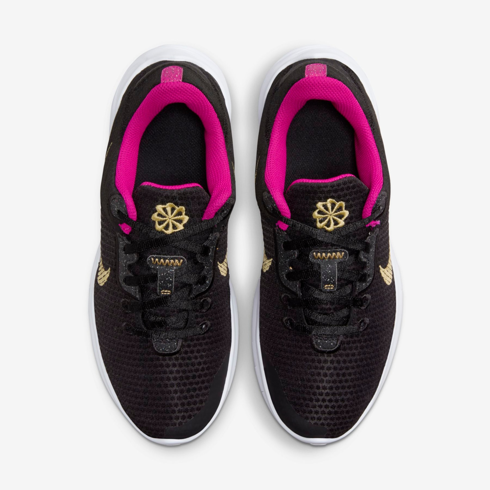 Tênis Nike Experience Run 11 Feminino - Foto 4