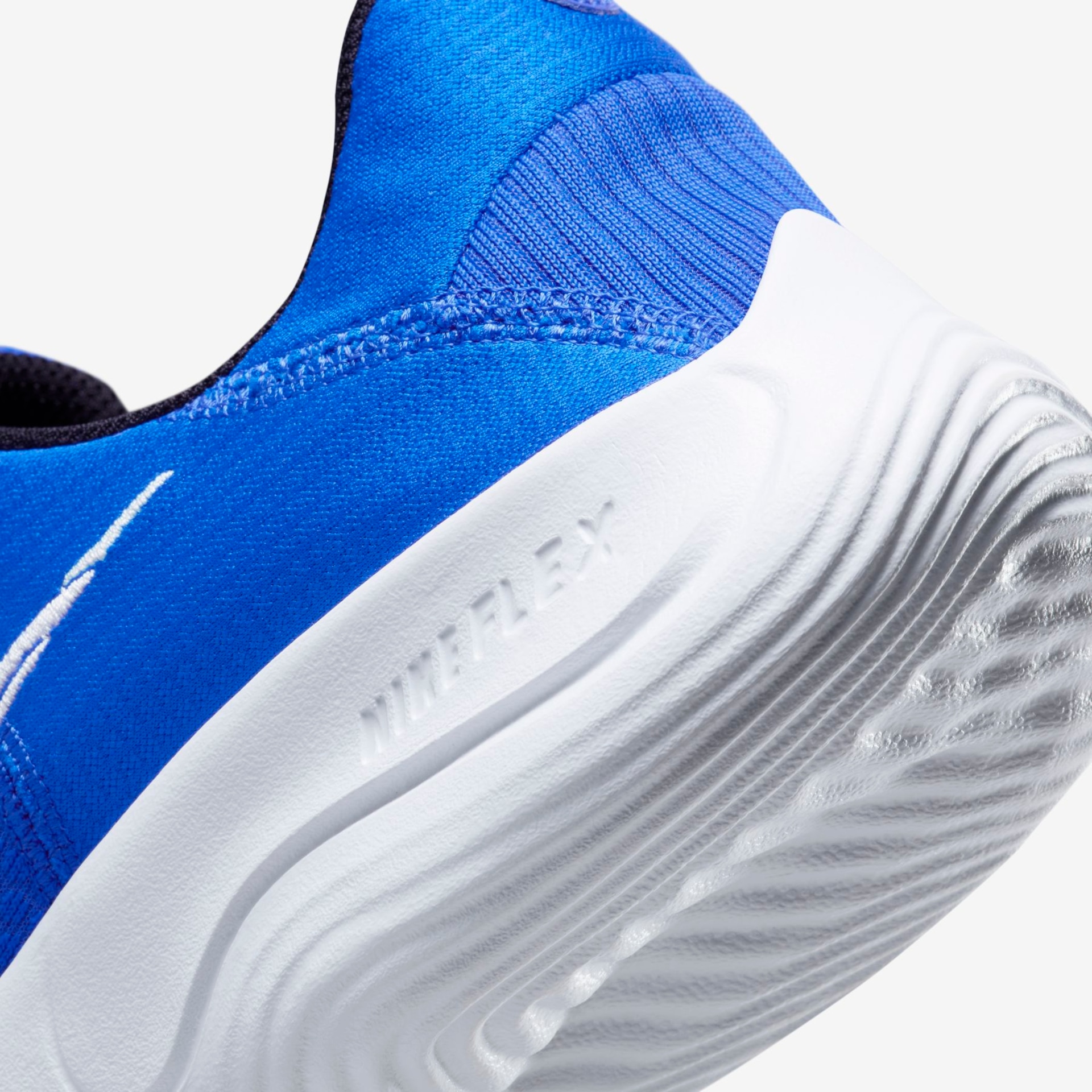 Tênis Nike Flex Experience Run 11 Next Nature Masculino - Foto 8