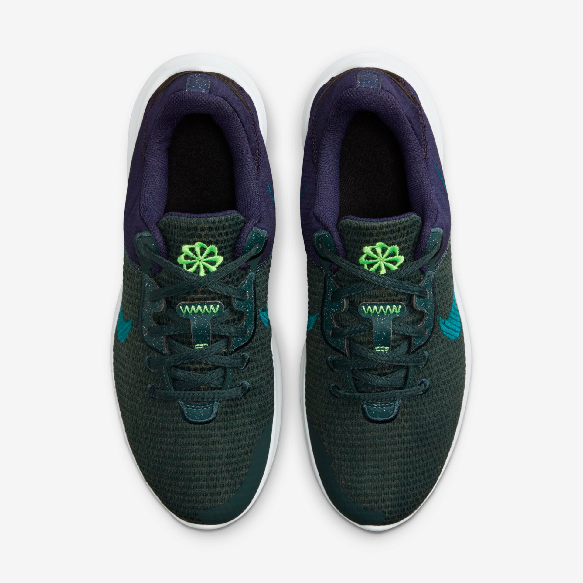 Tênis Nike Flex Experience Run 11 Next Nature Masculino - Foto 4