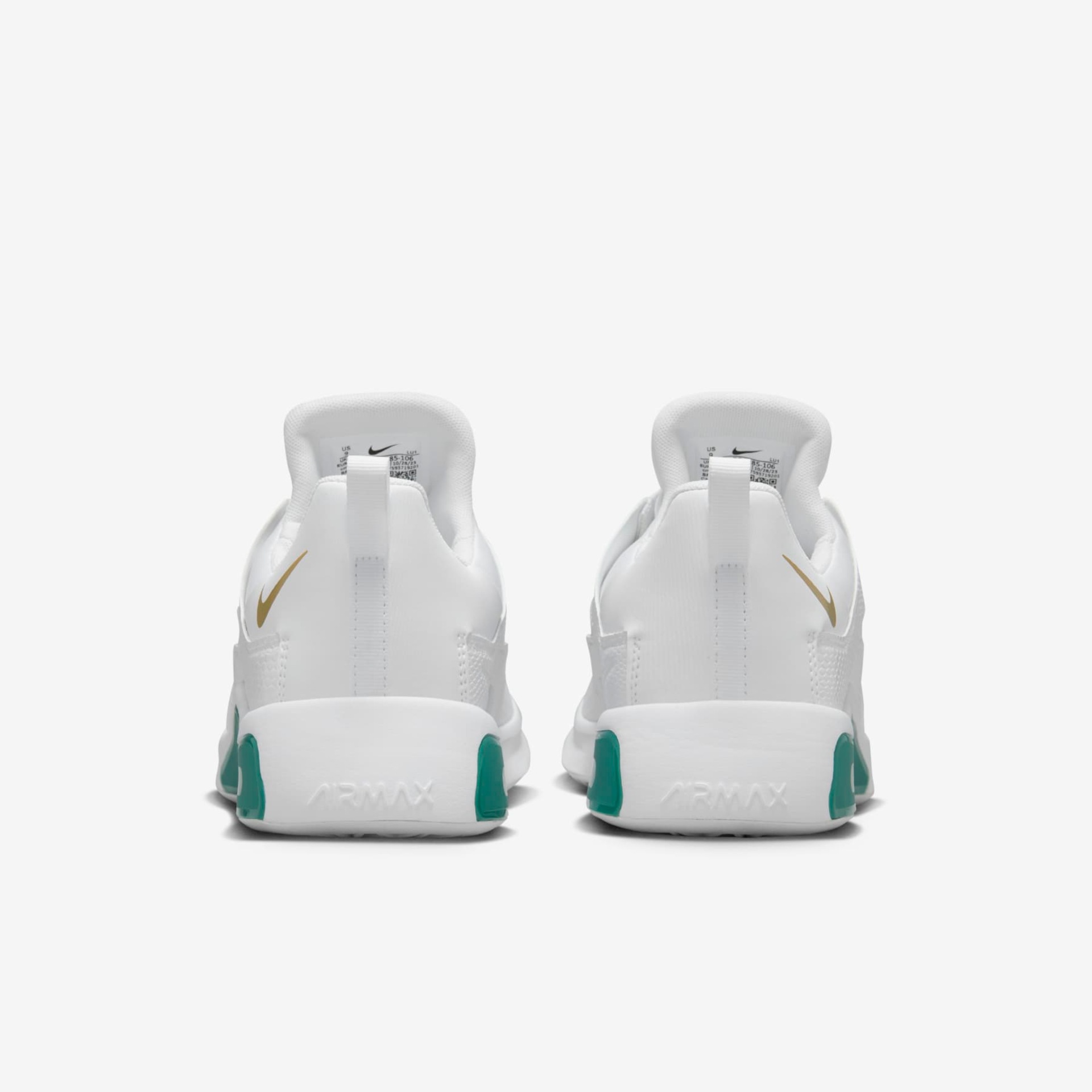 Tênis Nike Air Max Bella TR 5 Feminino - Foto 6