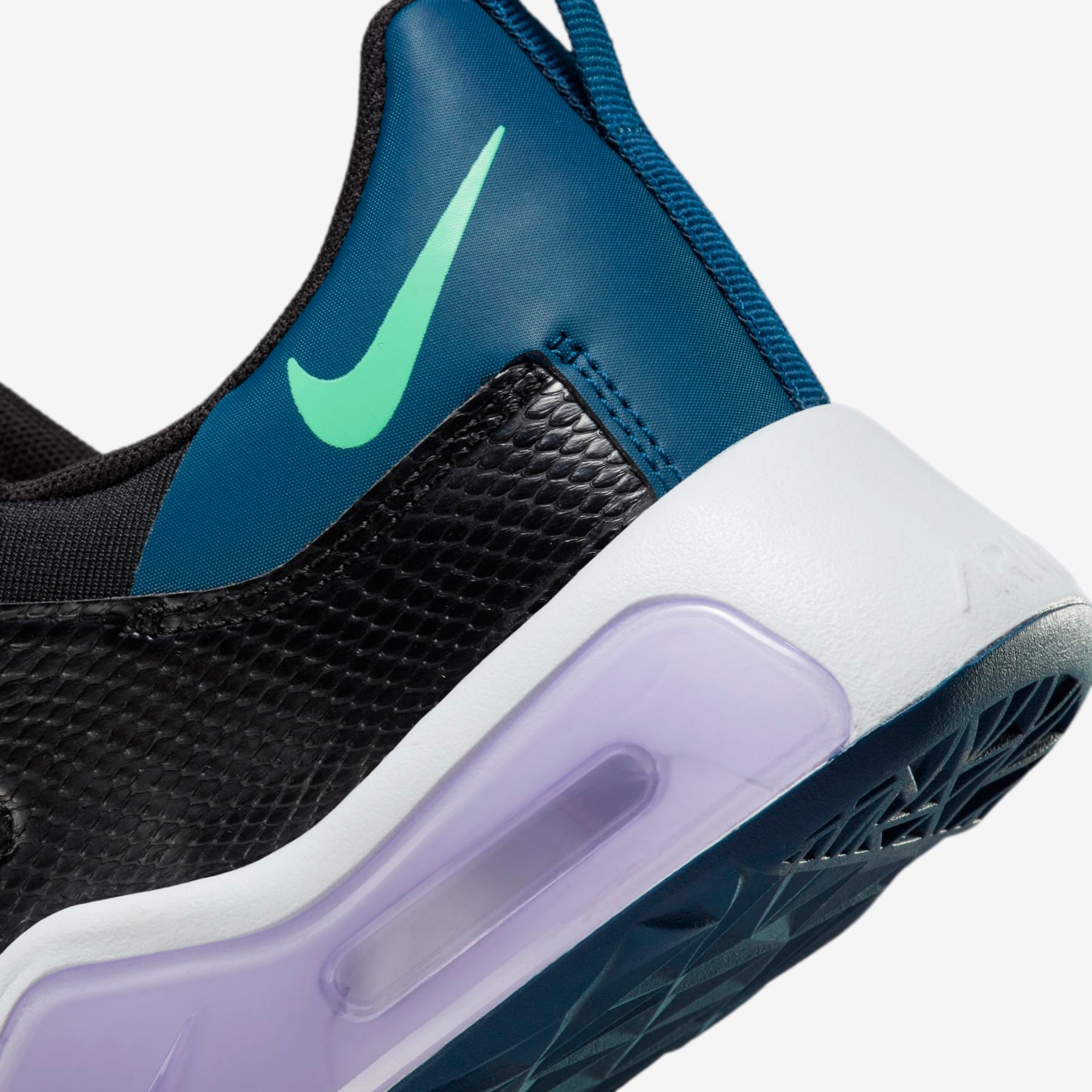 Tênis Nike Air Max Bella TR 5 Feminino - Foto 8