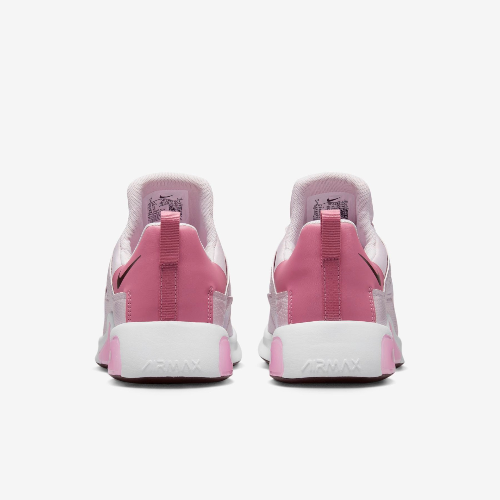 Tênis Nike Air Max Bella TR 5 Feminino - Foto 6