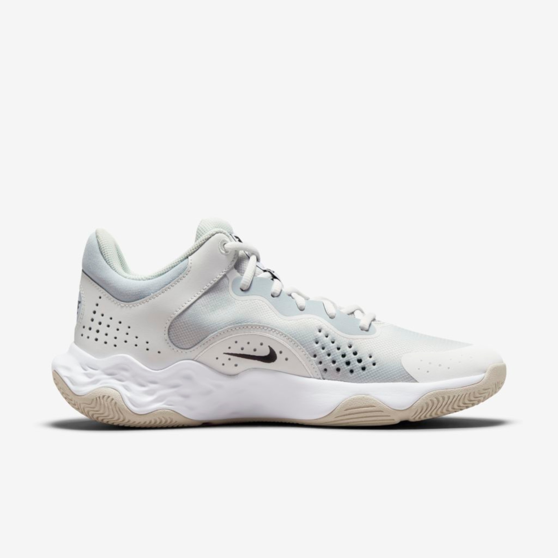 Tênis Nike Fly.by Mid 3 Masculino - Foto 3