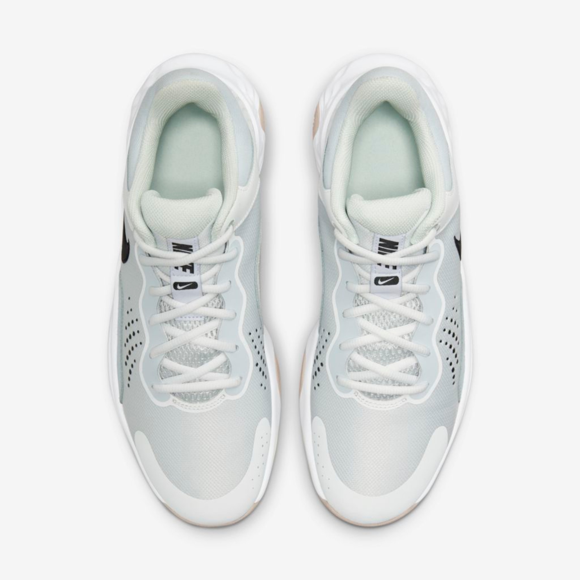 Tênis Nike Fly.by Mid 3 Masculino - Foto 4