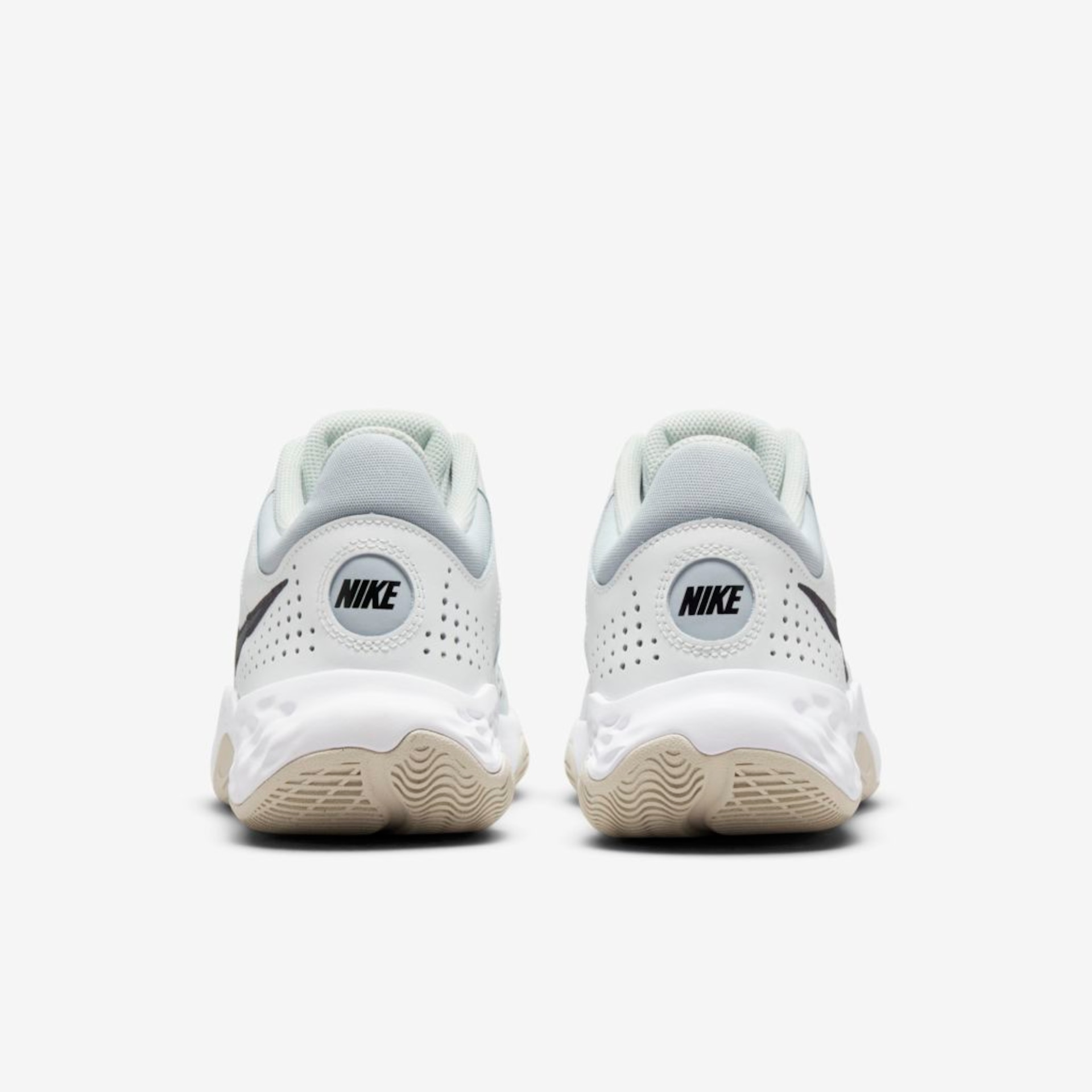 Tênis Nike Fly.by Mid 3 Masculino - Foto 6