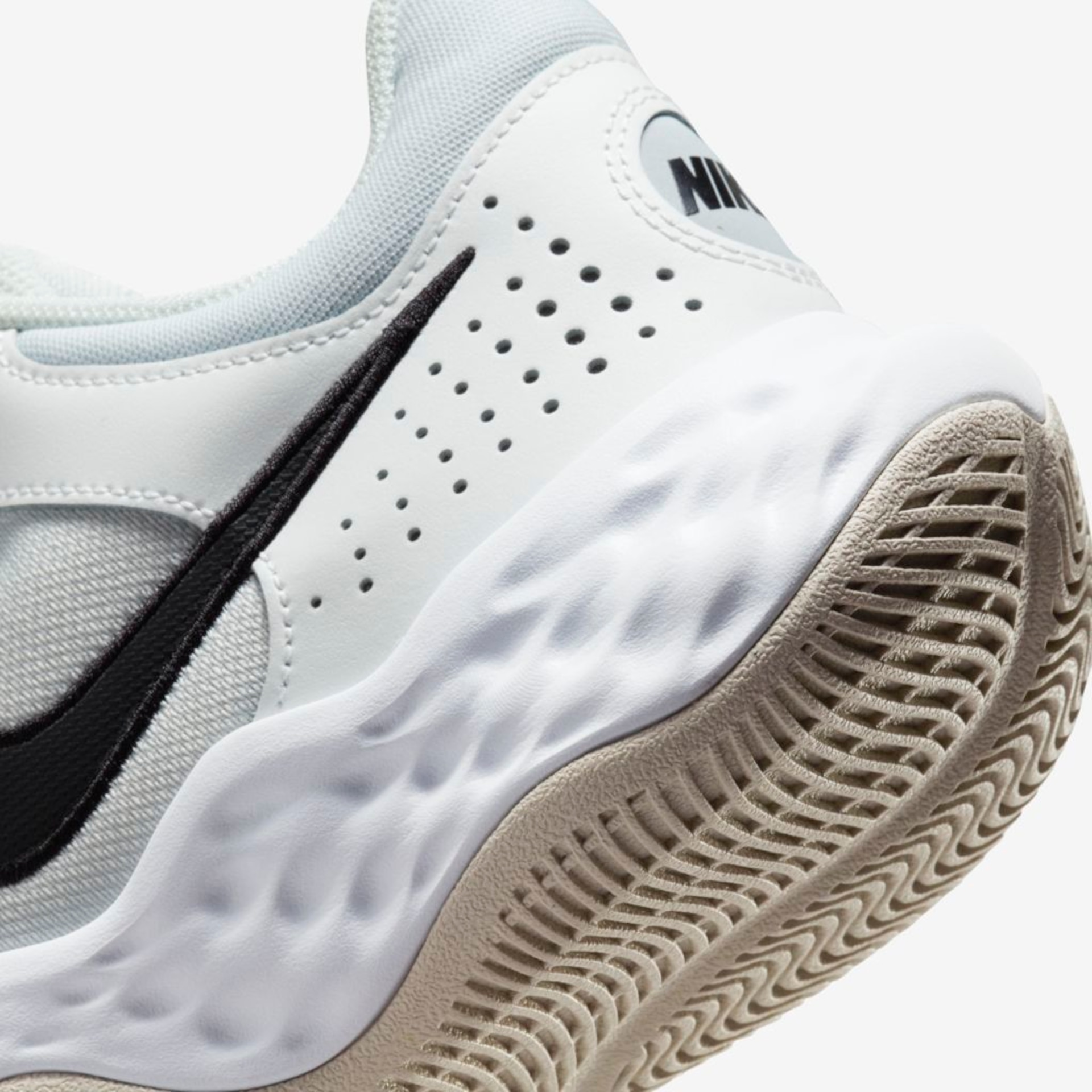 Tênis Nike Fly.by Mid 3 Masculino - Foto 8