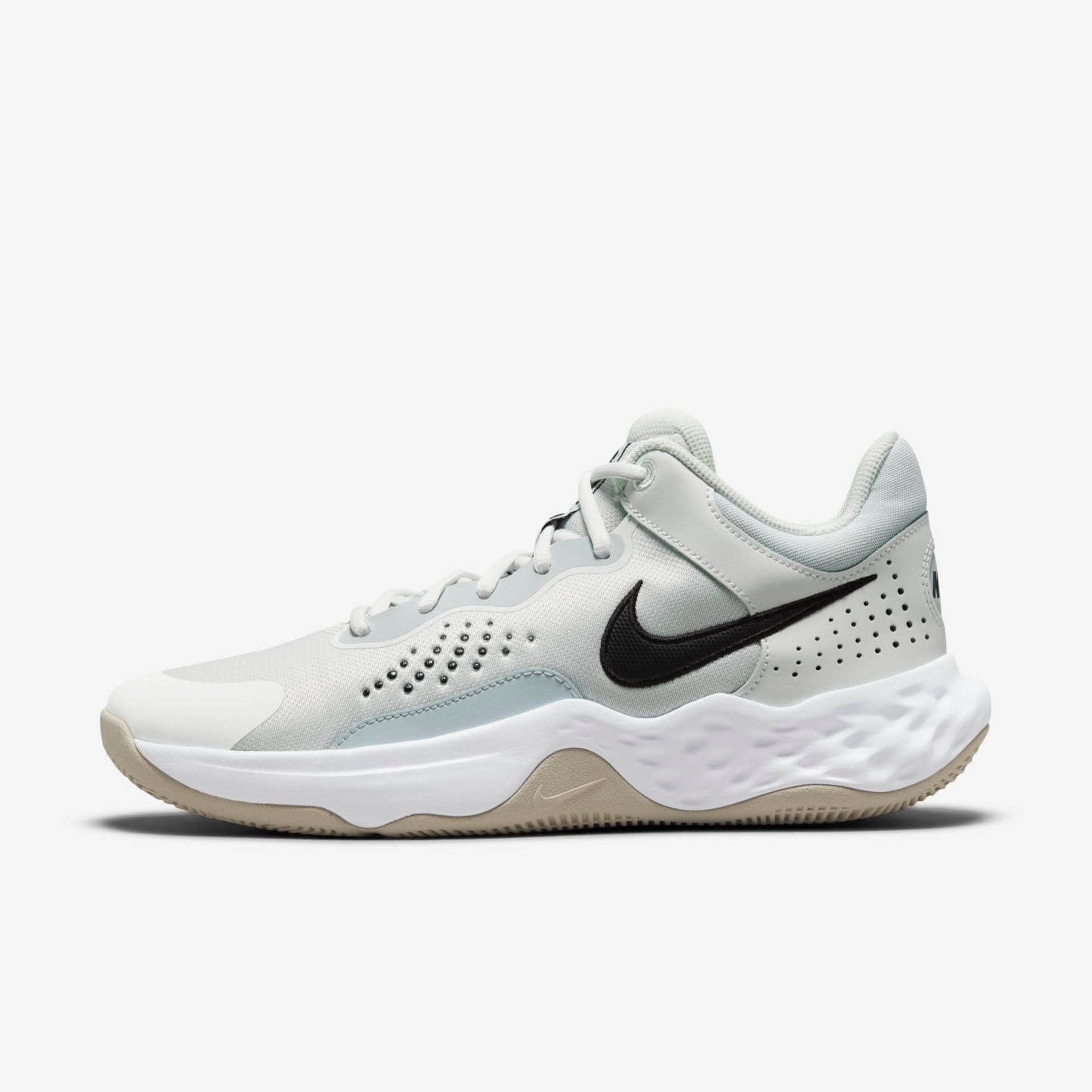 Tênis Nike Fly.by Mid 3 Masculino - Foto 1